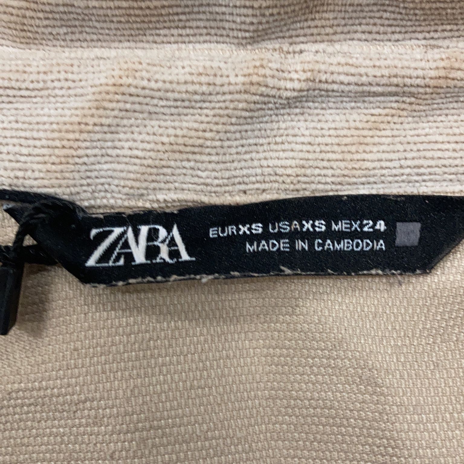 Zara