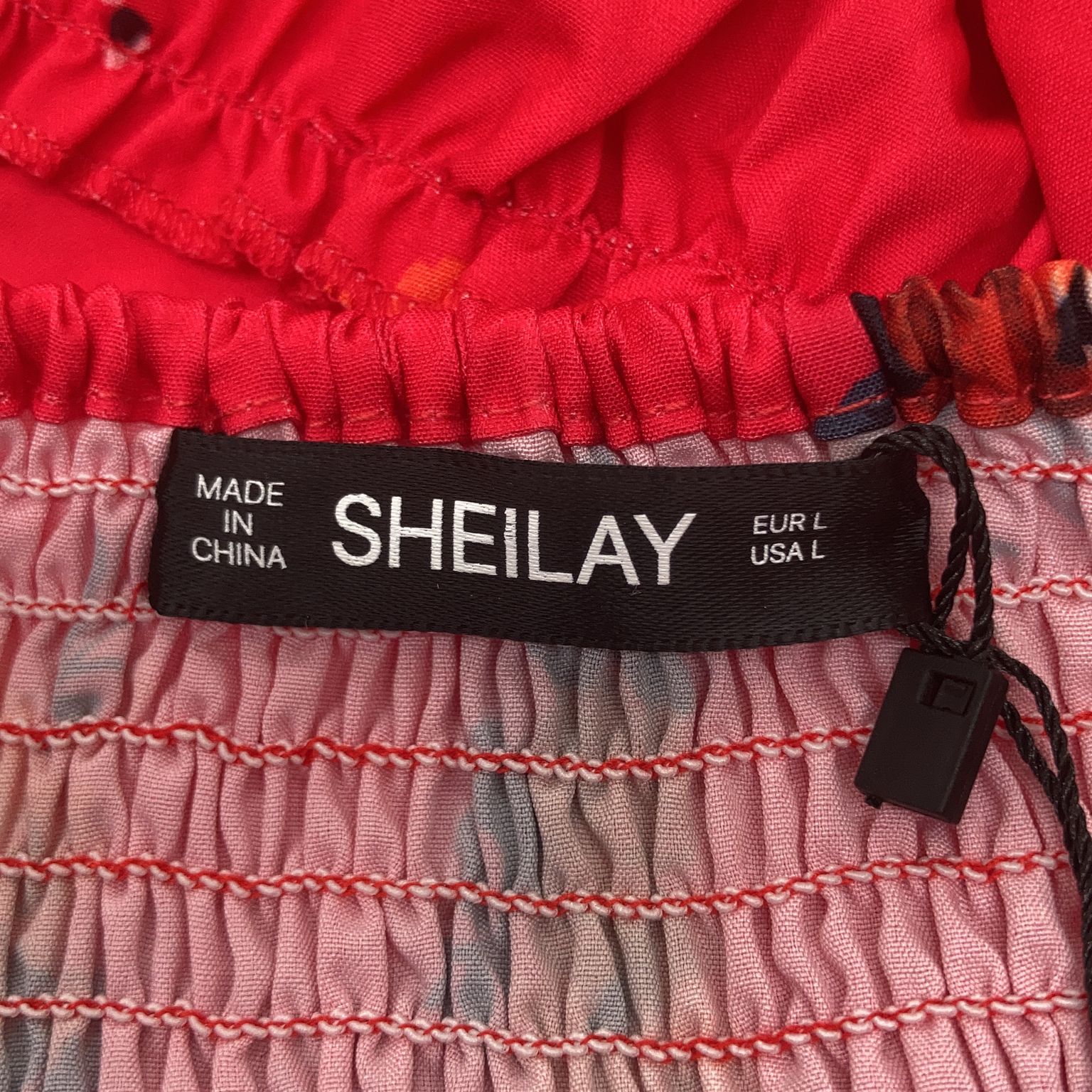 Sheilay