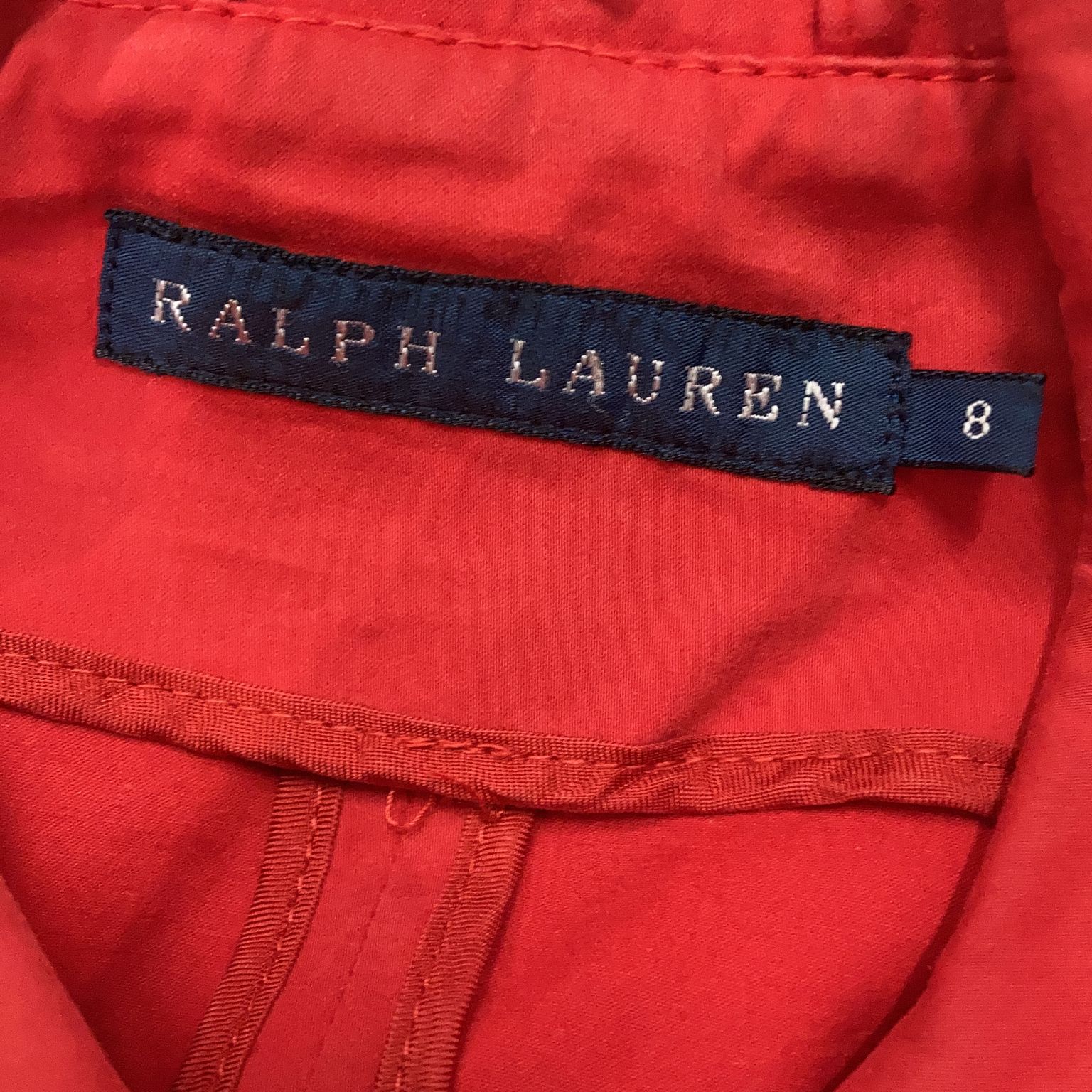 Ralph Lauren