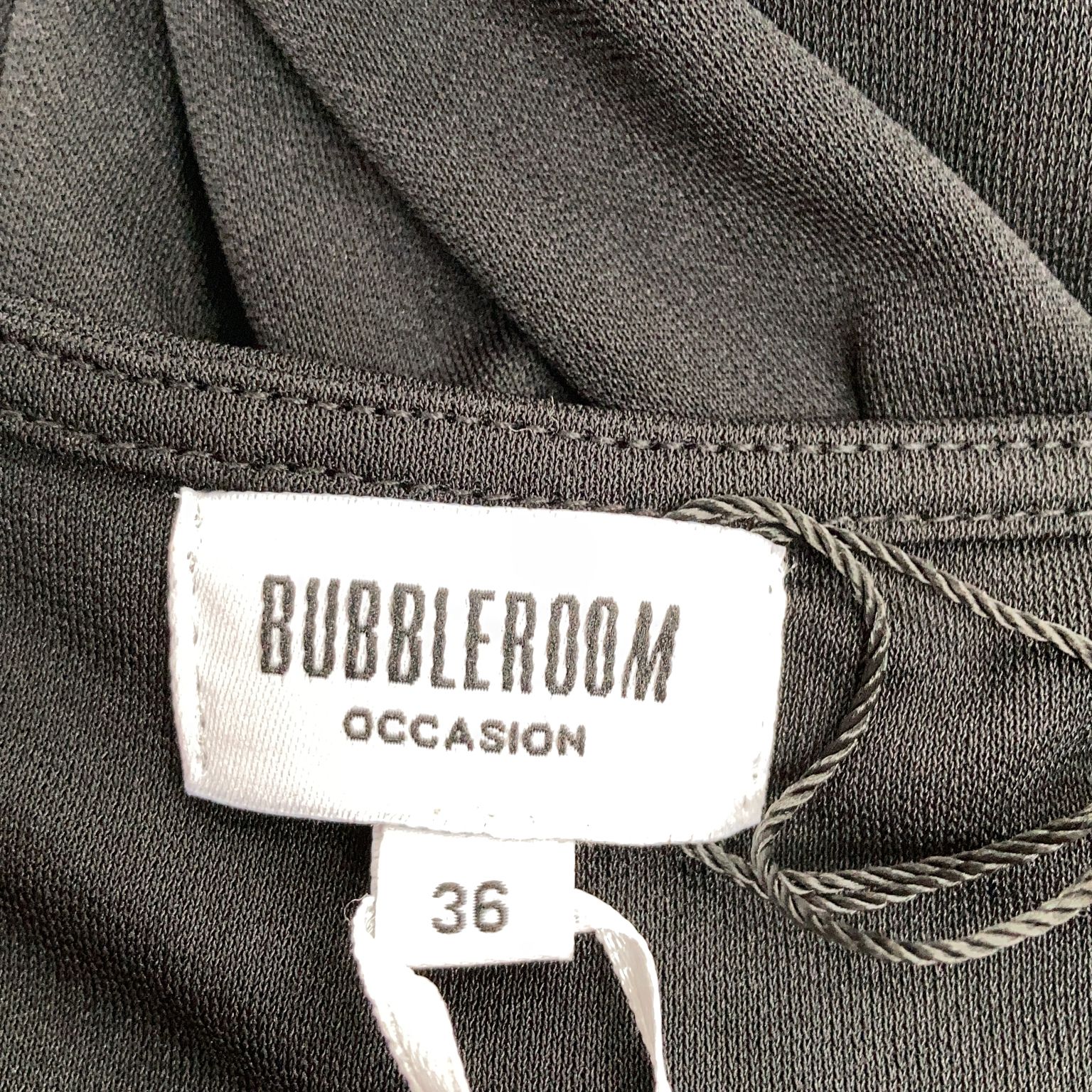 Bubbleroom