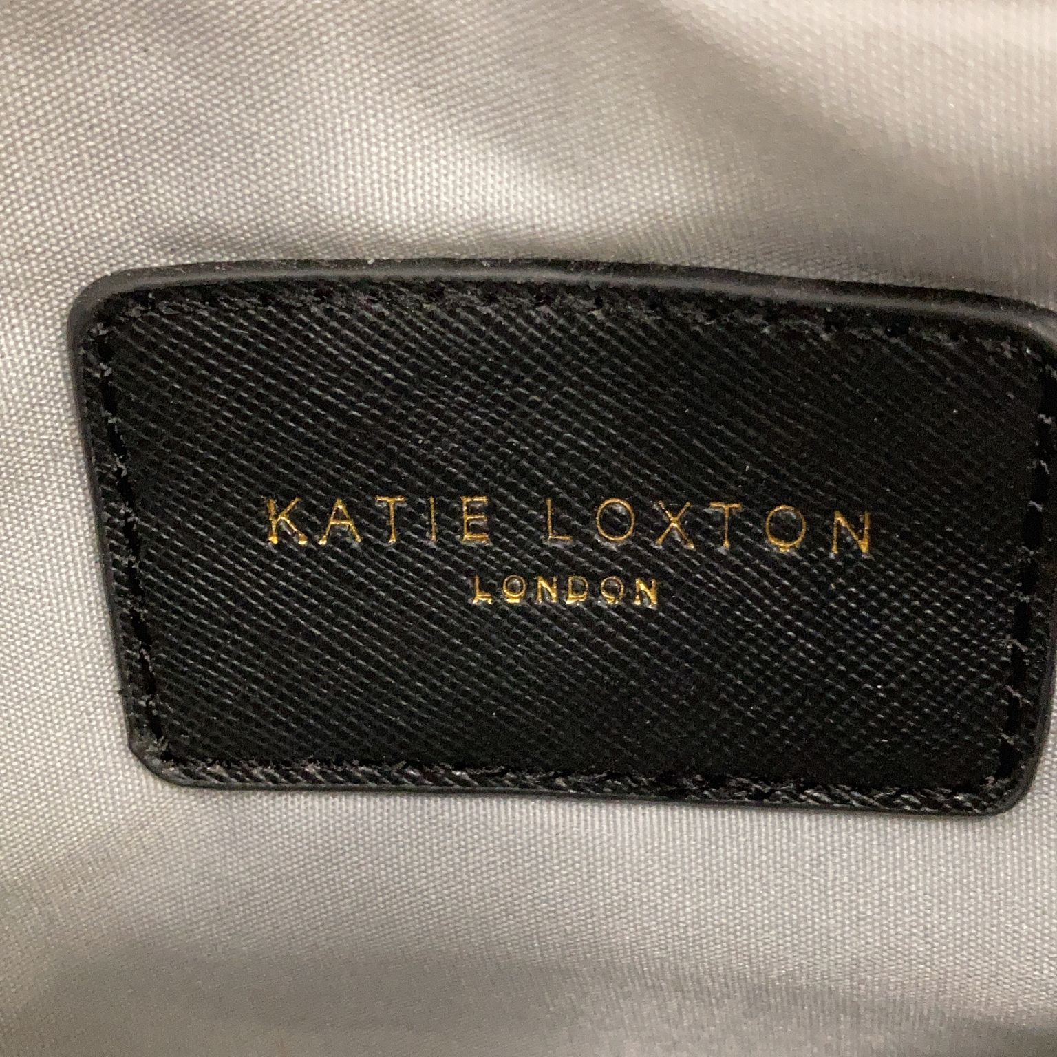 Katie Loxton