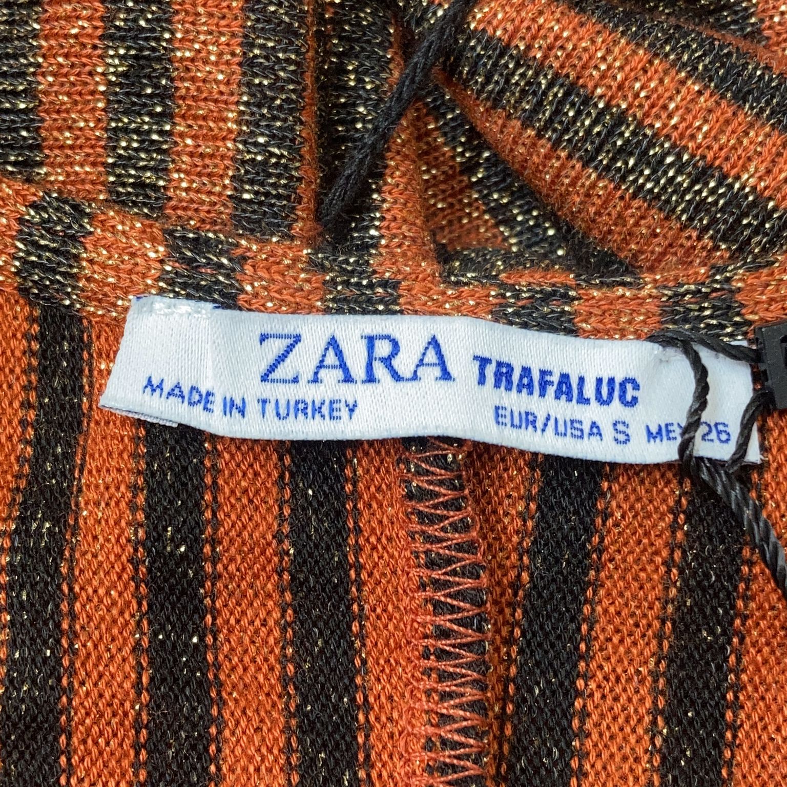 Zara Trafaluc