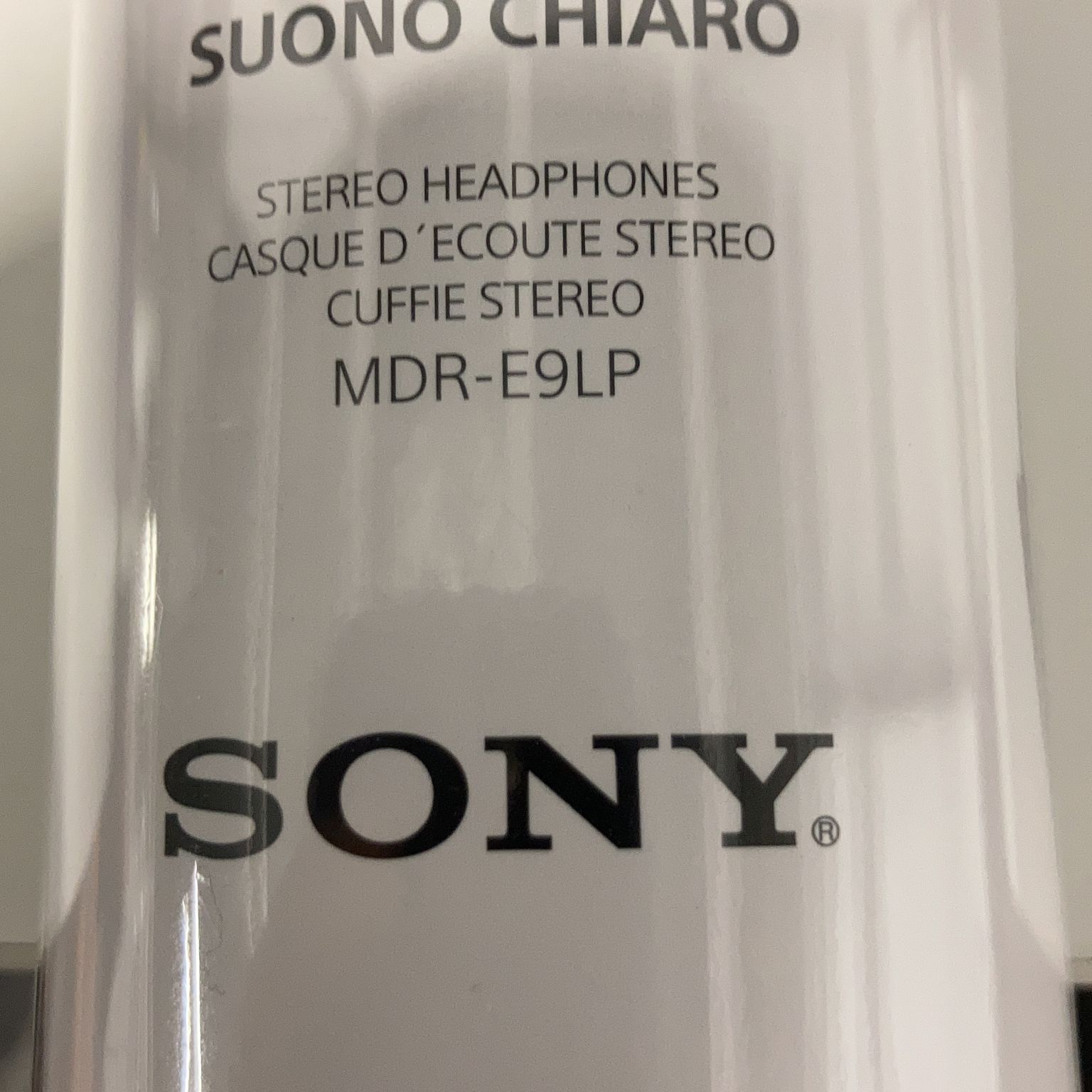 Sony