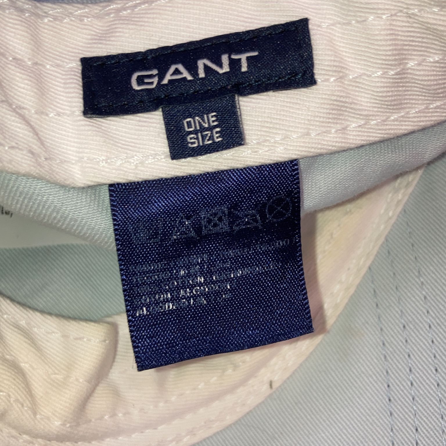 GANT