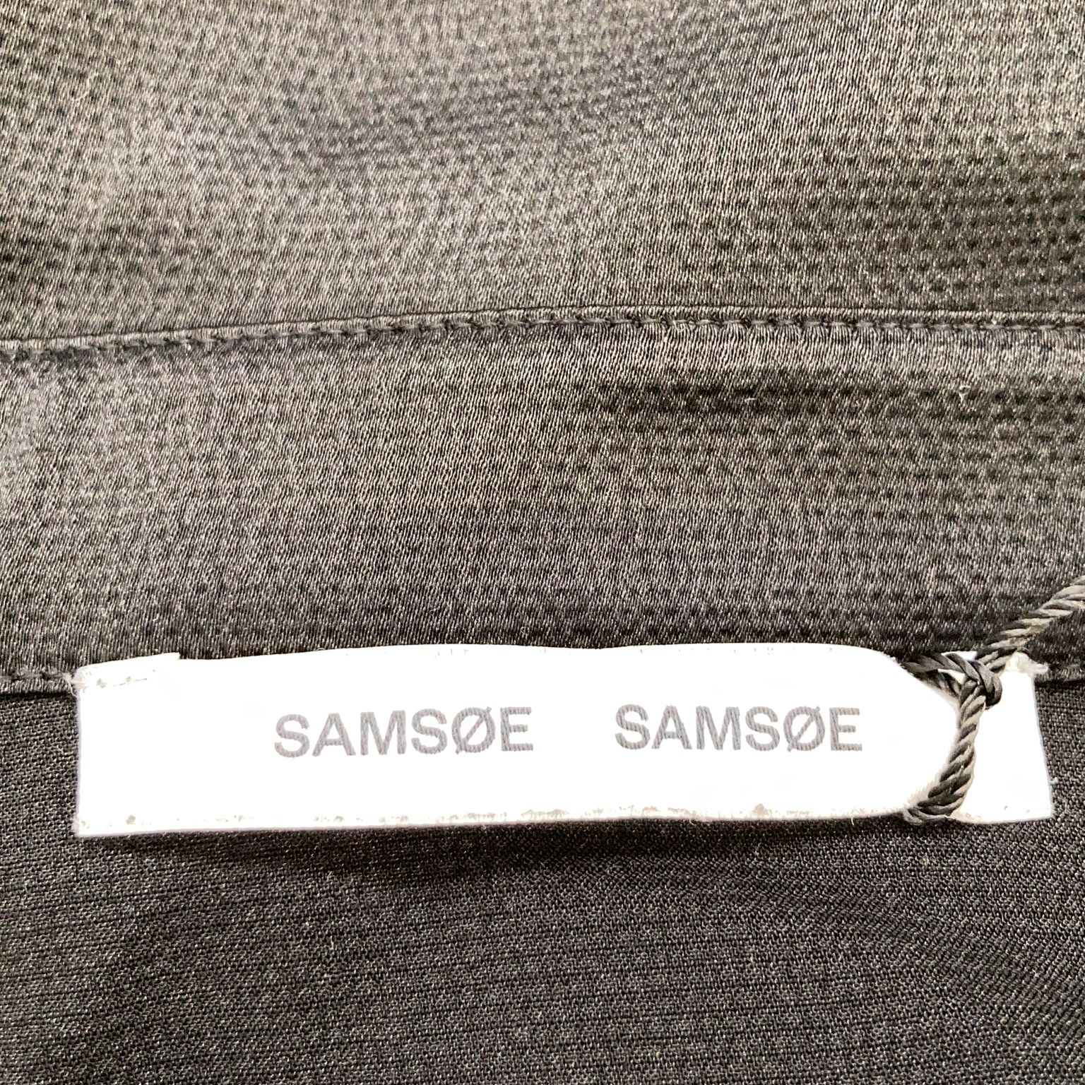 Samsøe  Samsøe