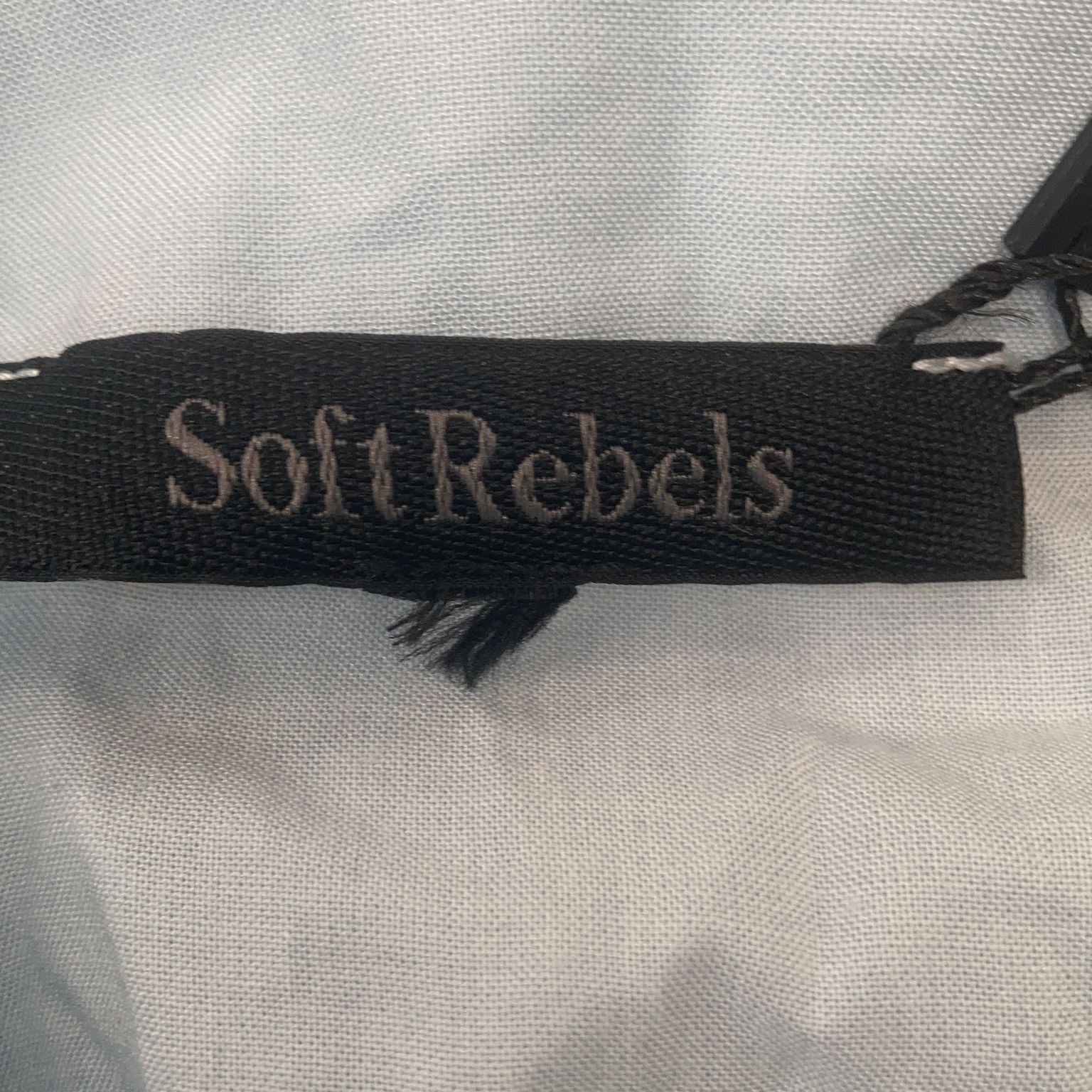 Soft Rebels