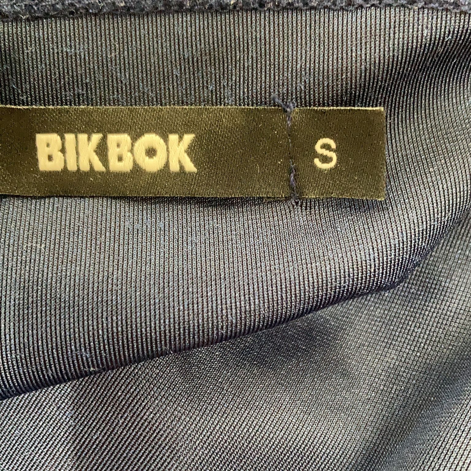 Bik Bok