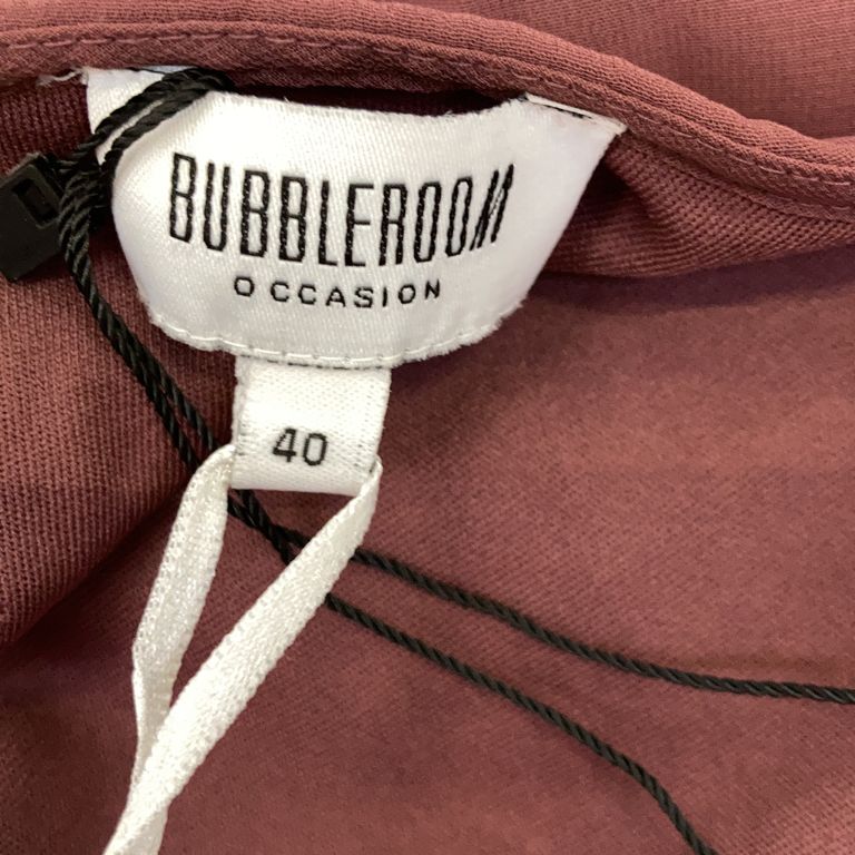 Bubbleroom