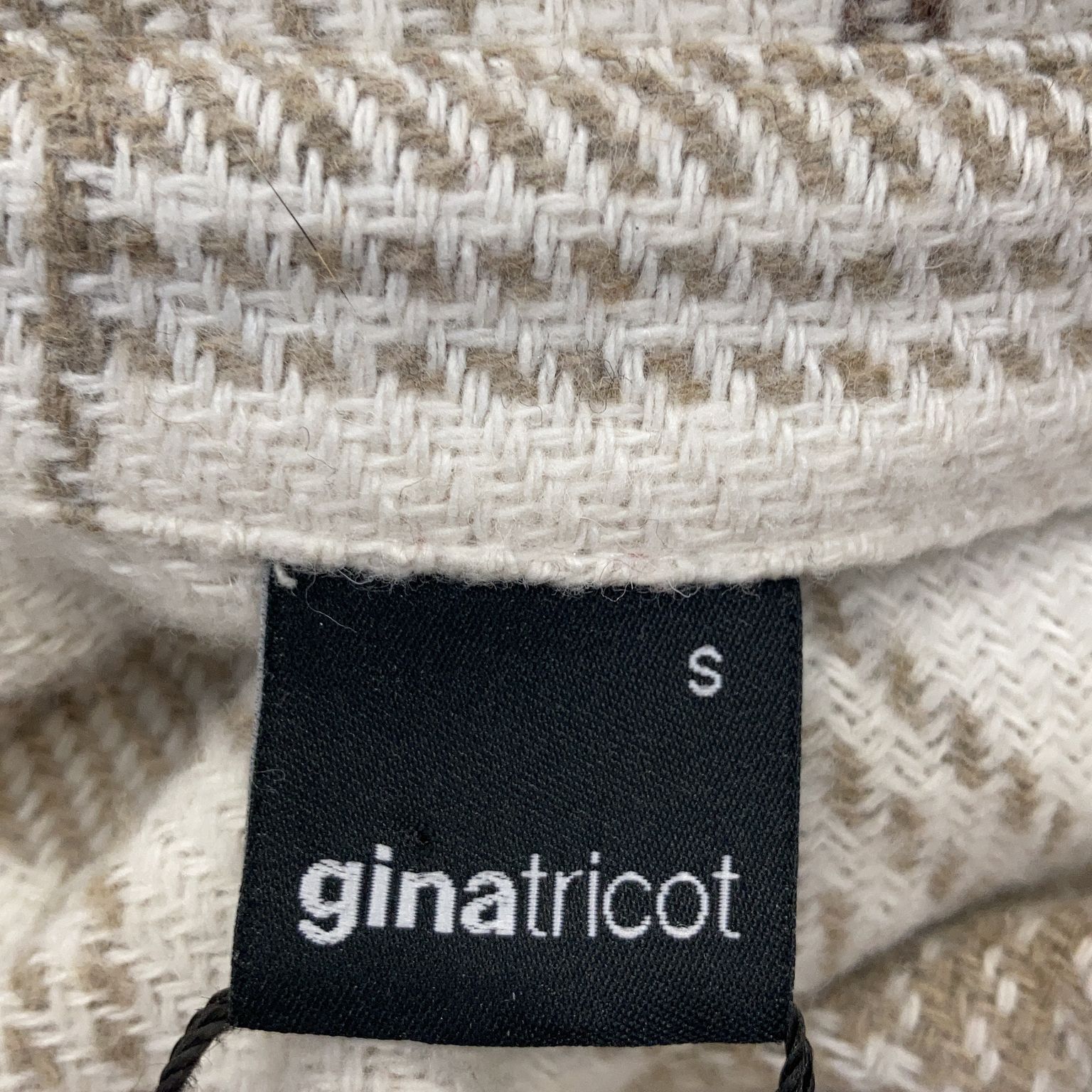 Gina Tricot