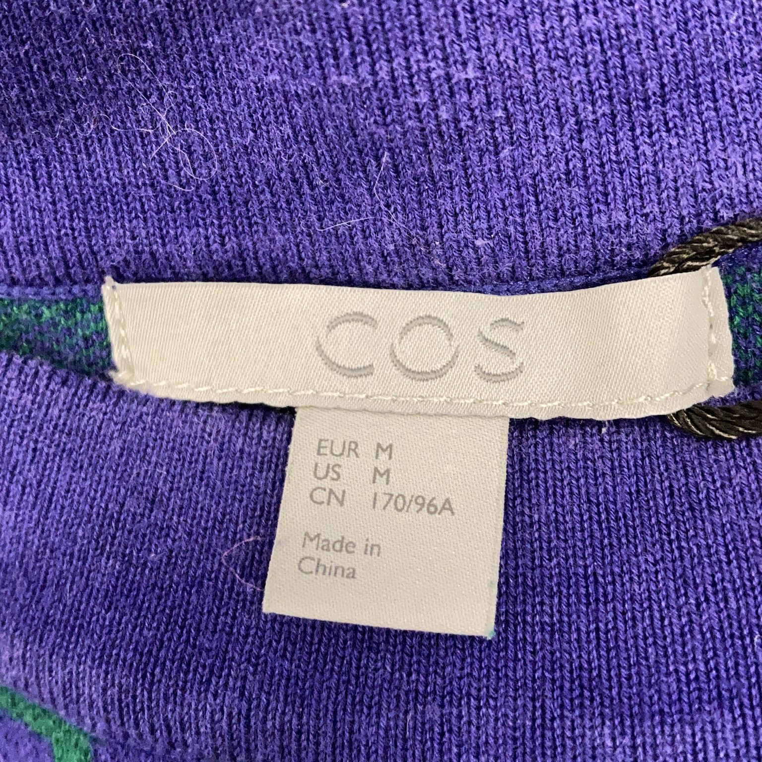 COS