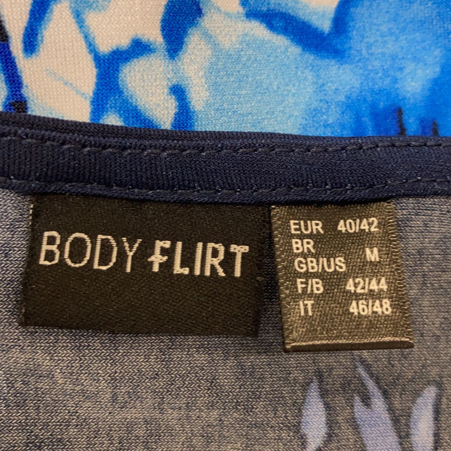 Bodyflirt