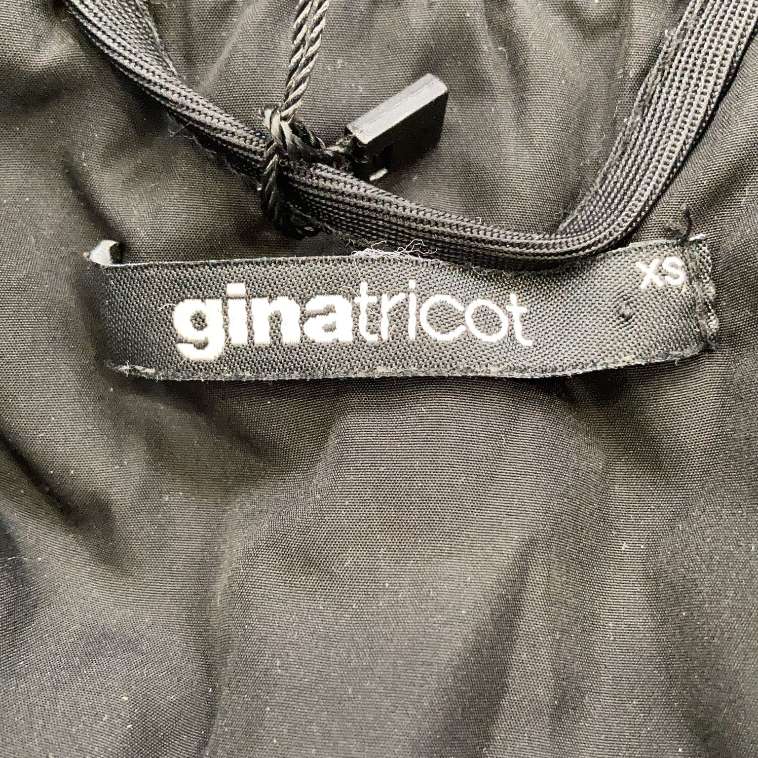 Gina Tricot