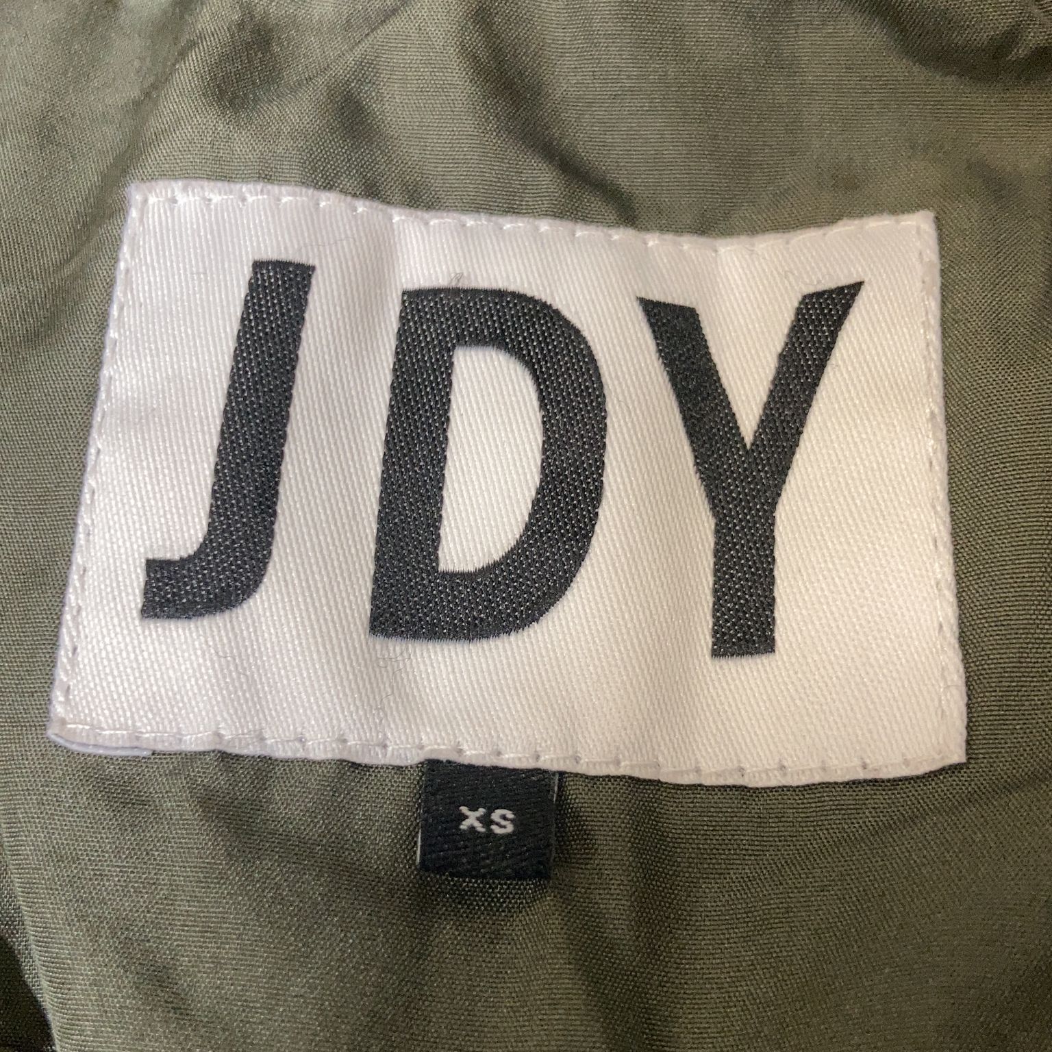 JDY