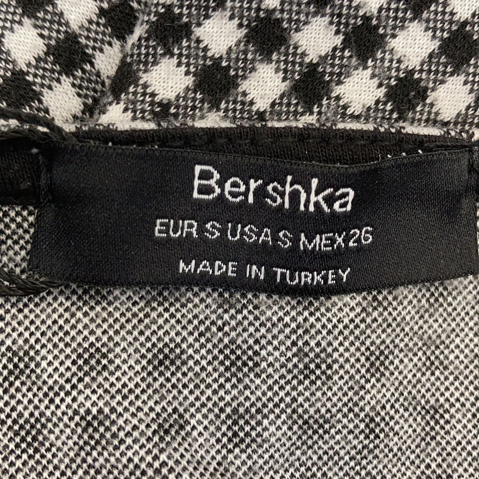 Bershka