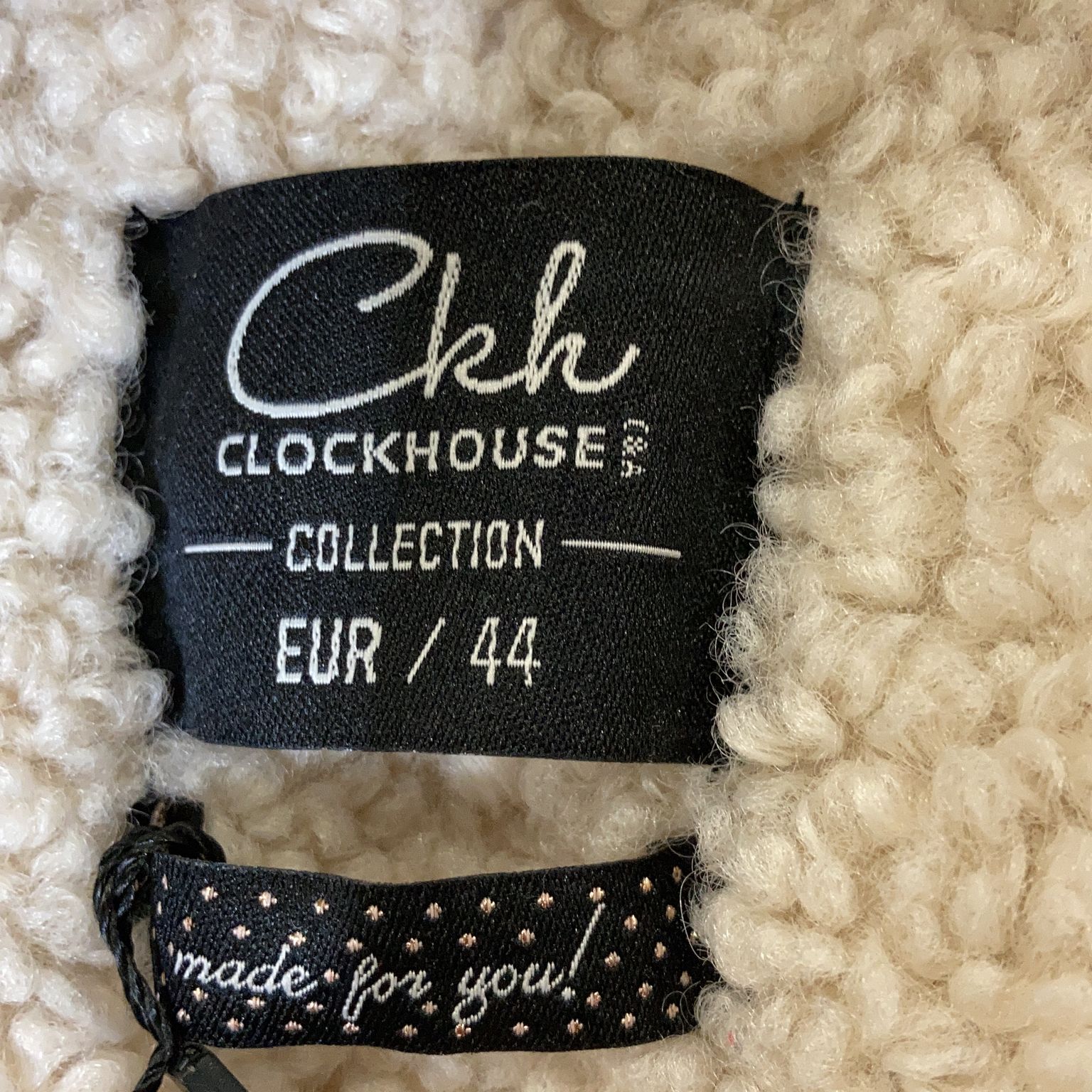 Ckh Clockhouse