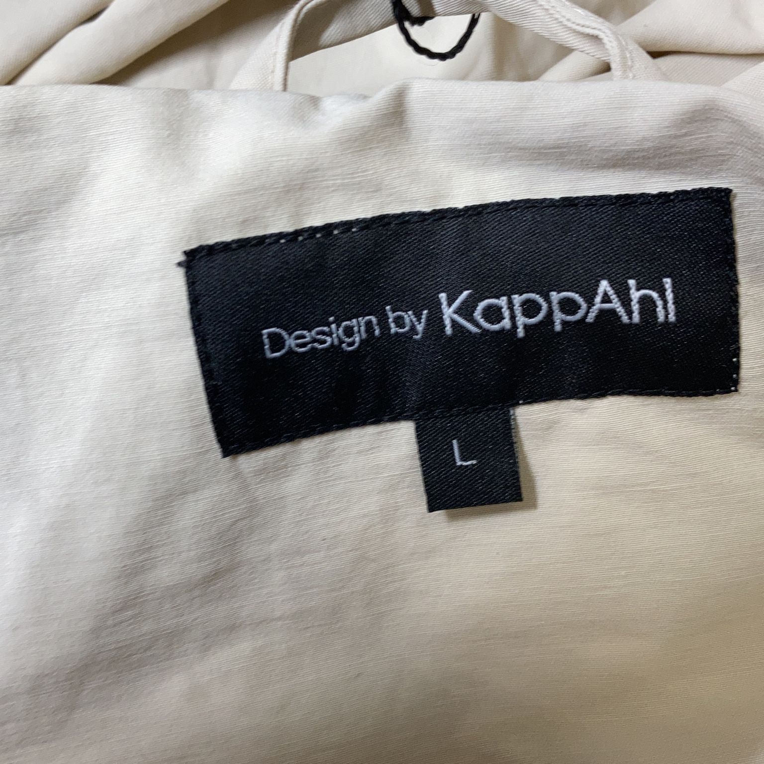 KappAhl