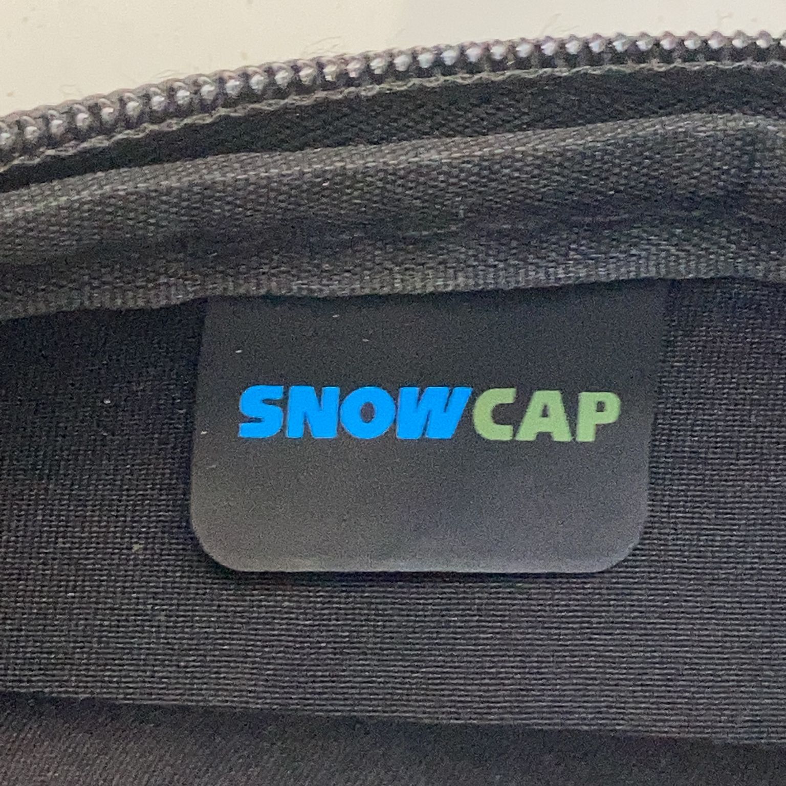 Snow Cap