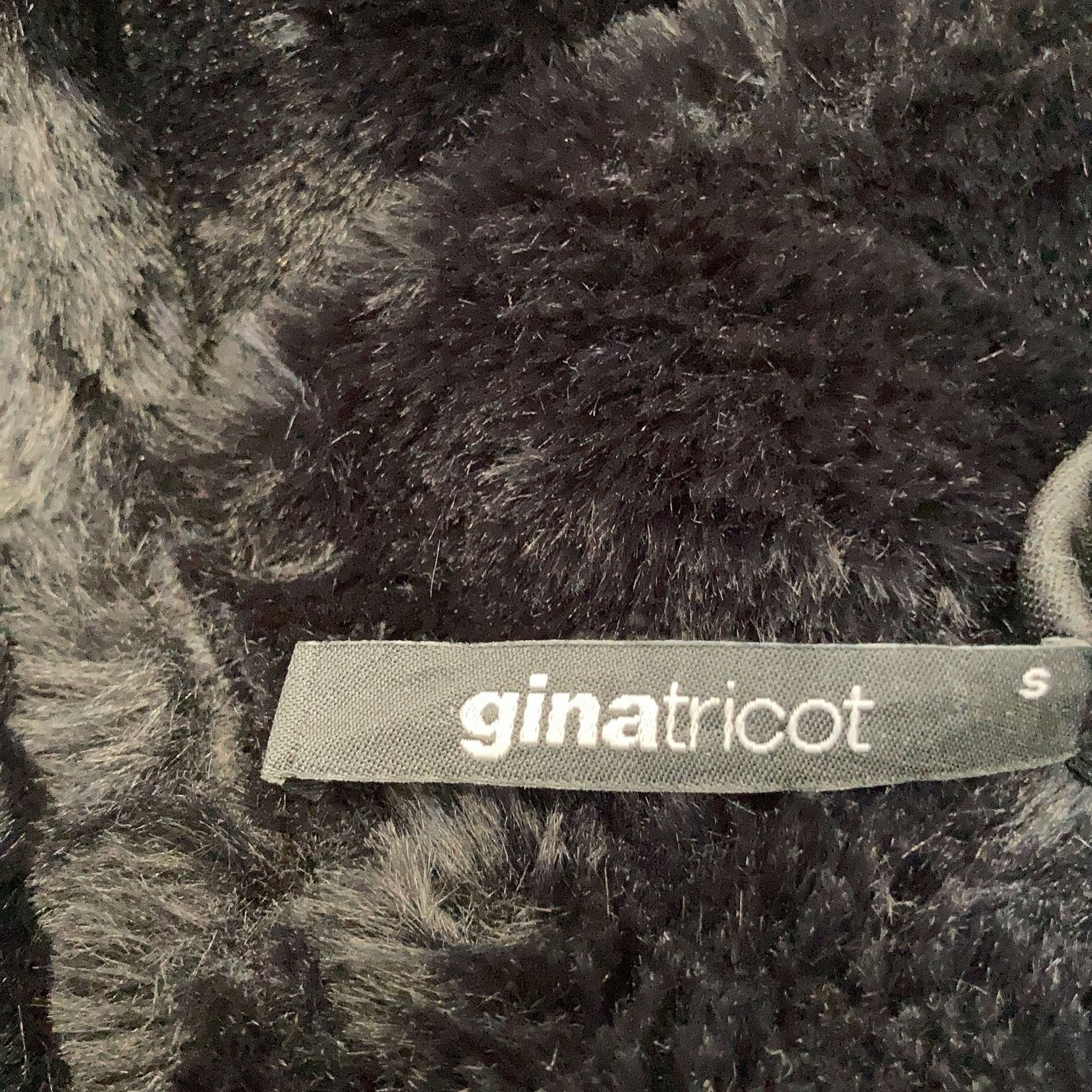 Gina Tricot