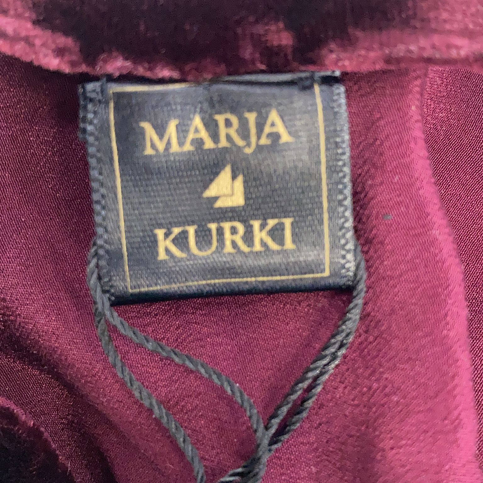 Marja Kurki