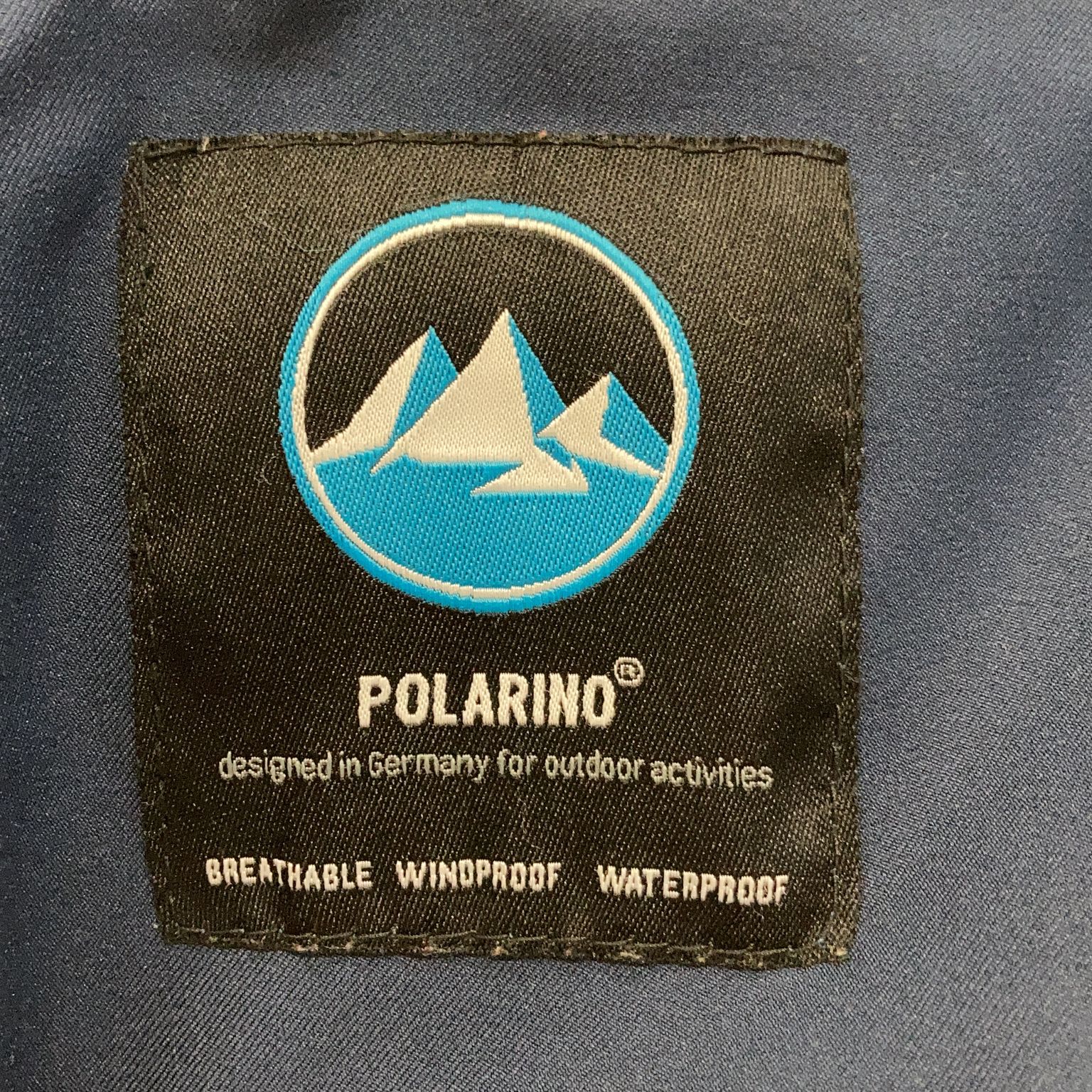 Polarino