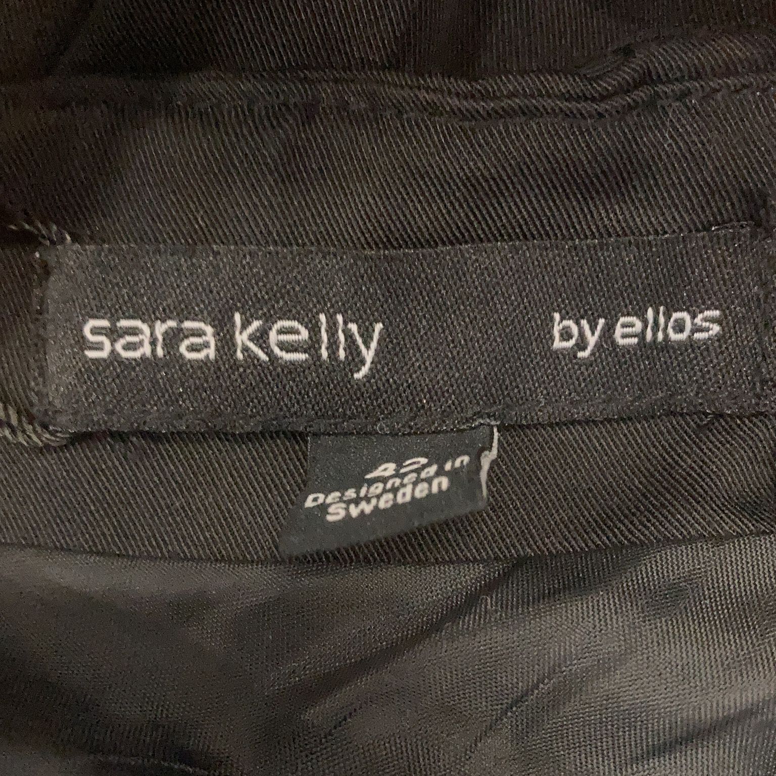 Sara Kelly by Ellos