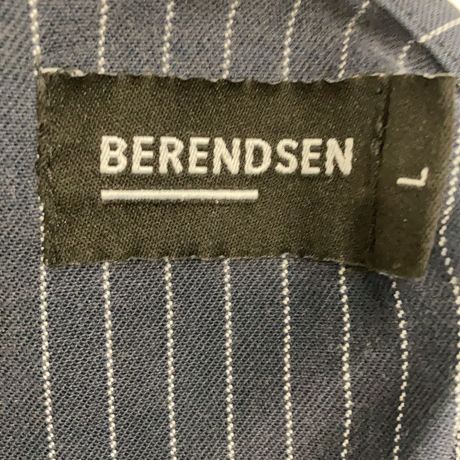 Berendsen