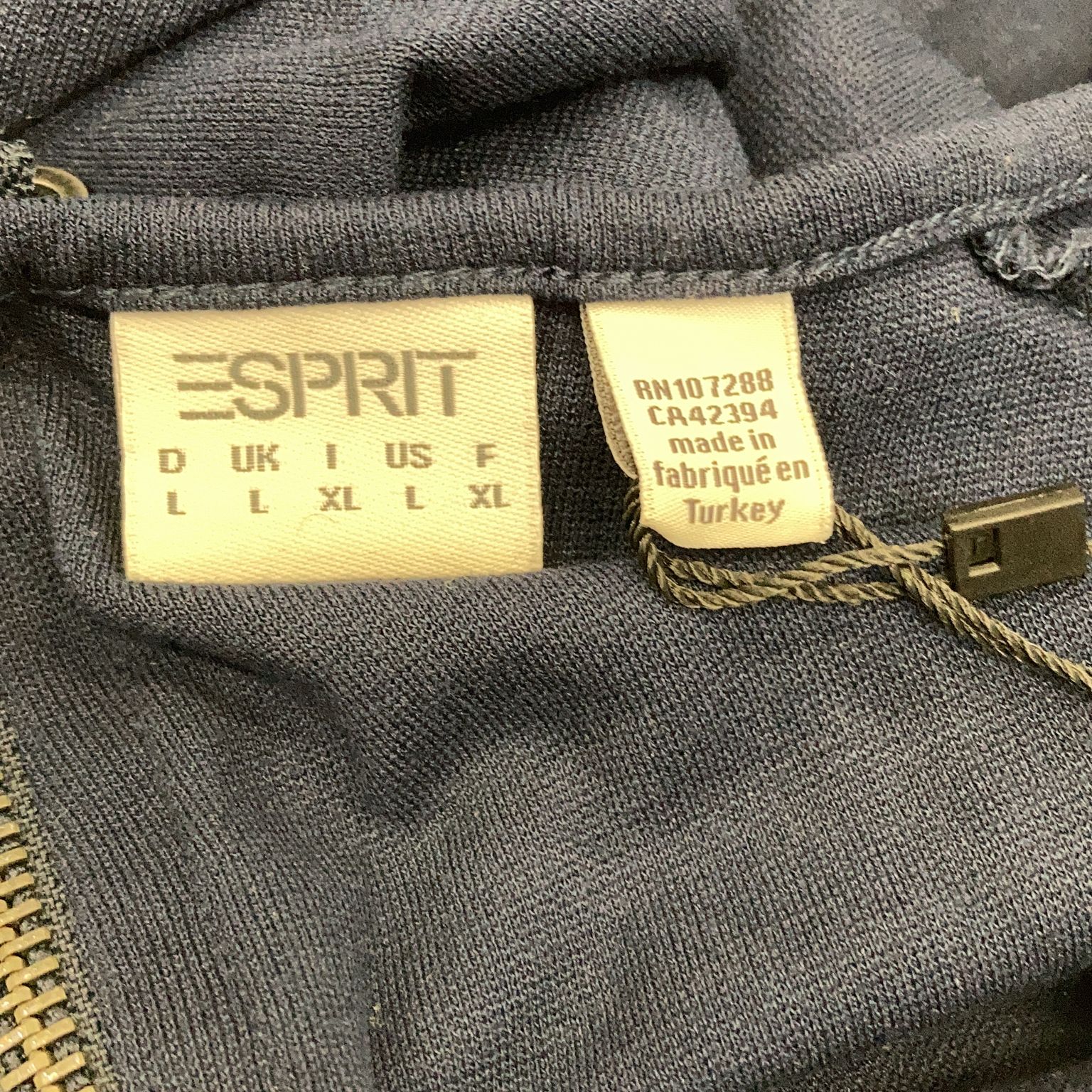 ESPRIT