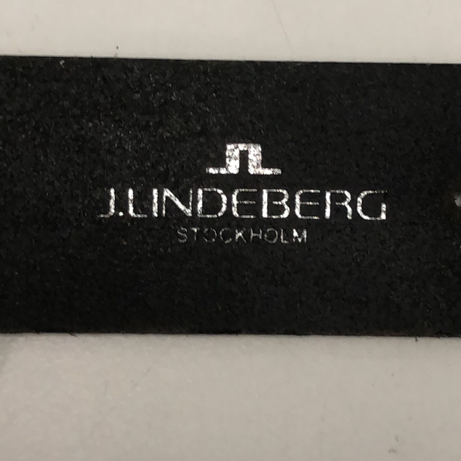 J.Lindeberg