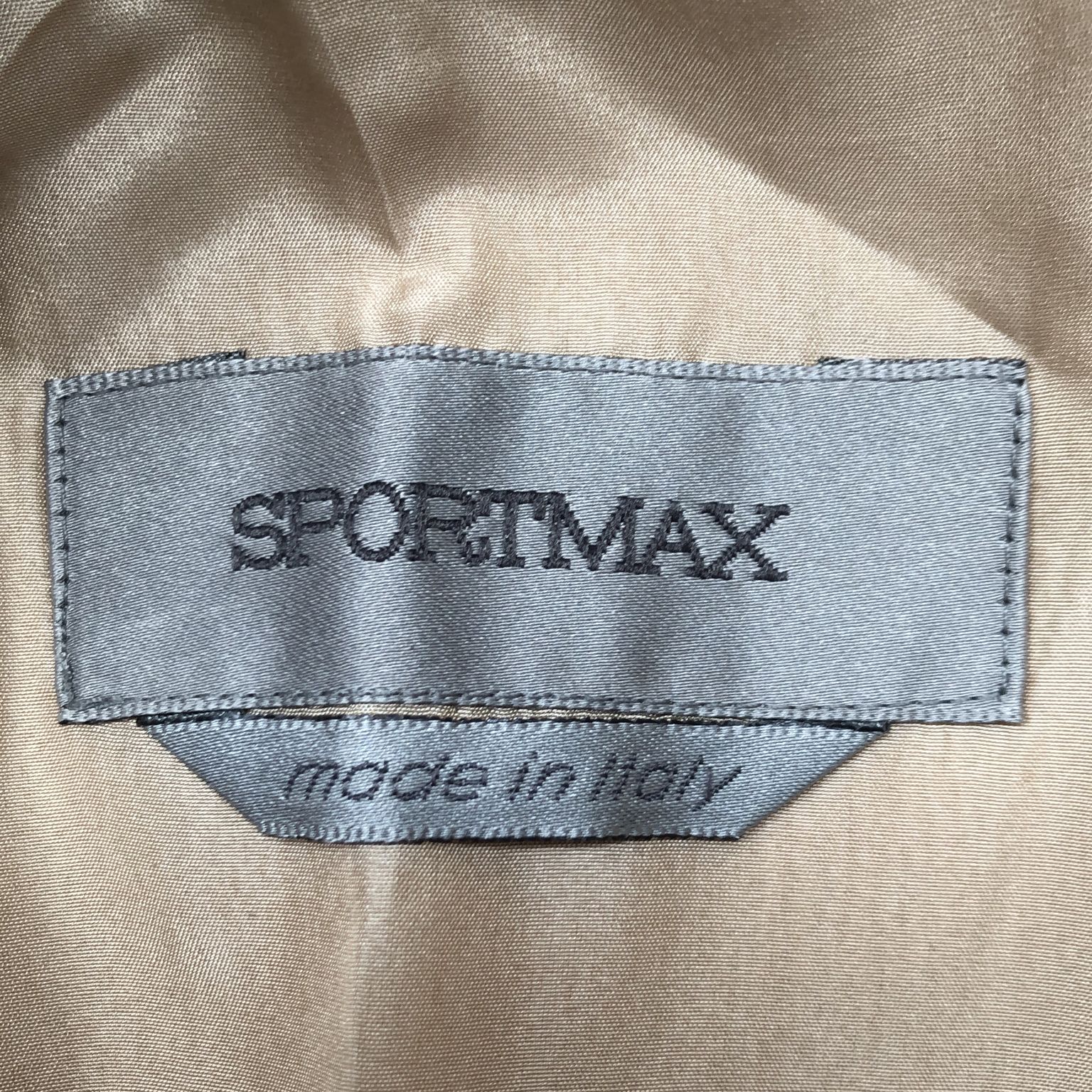 Sportmax