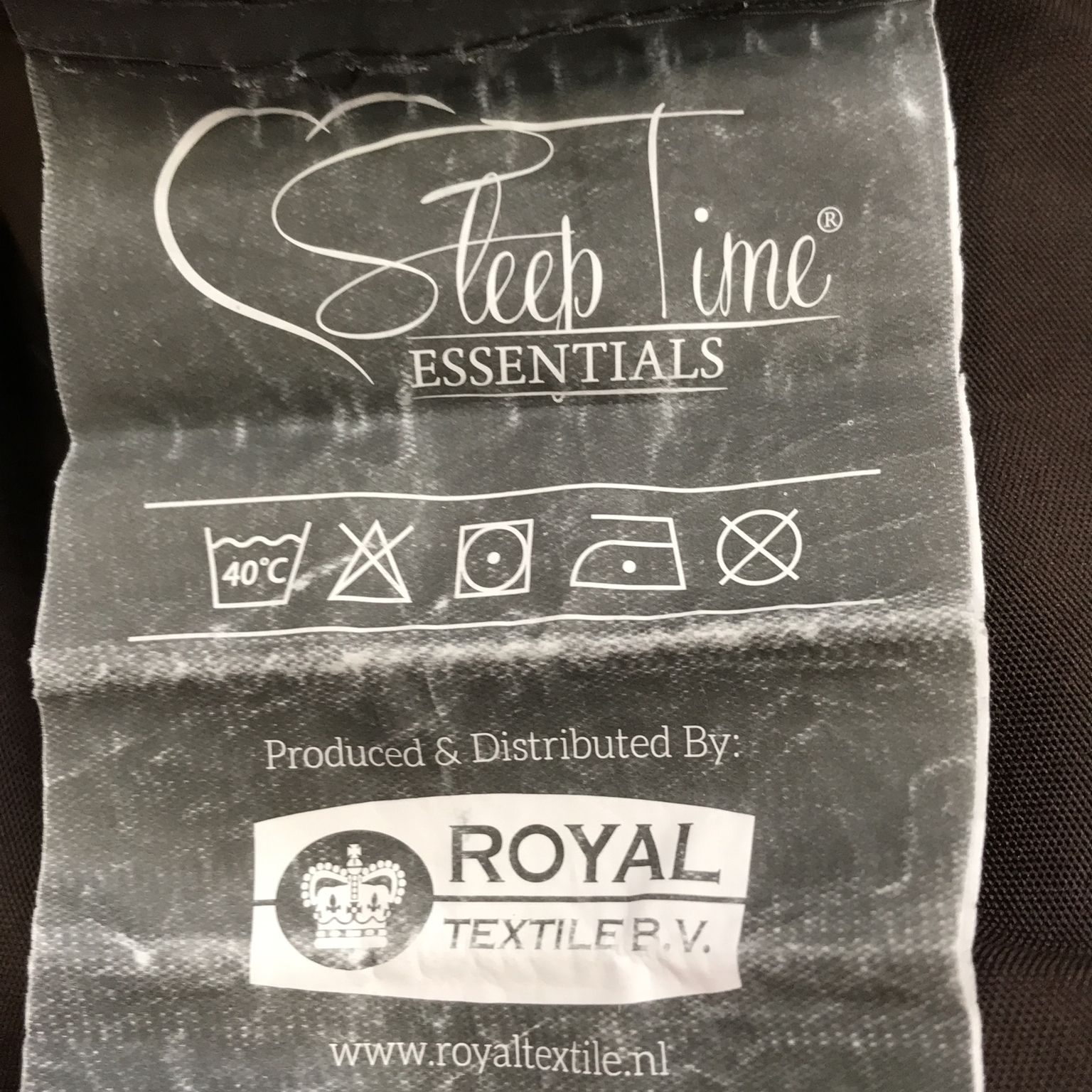 Royal Textile