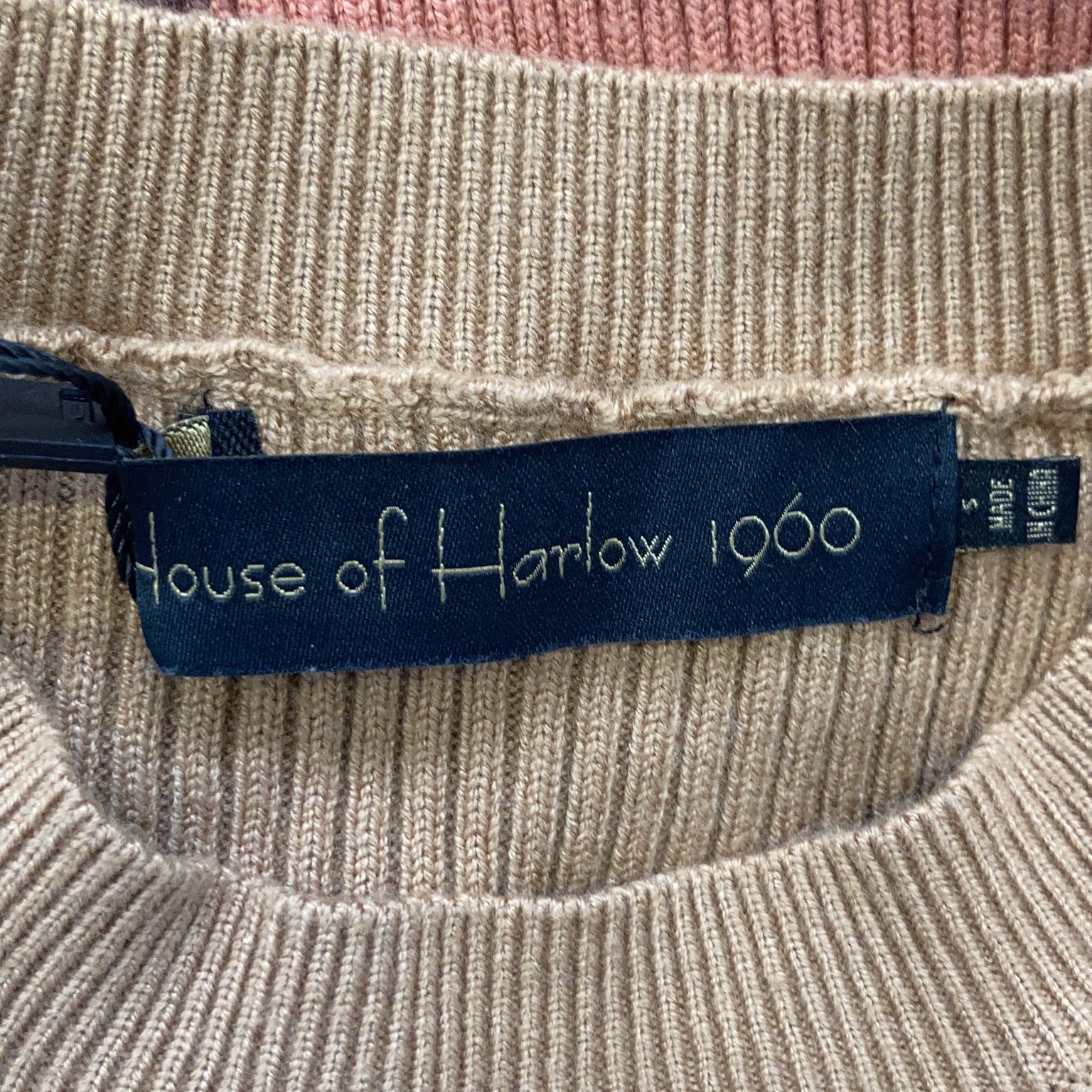 House of Harlow