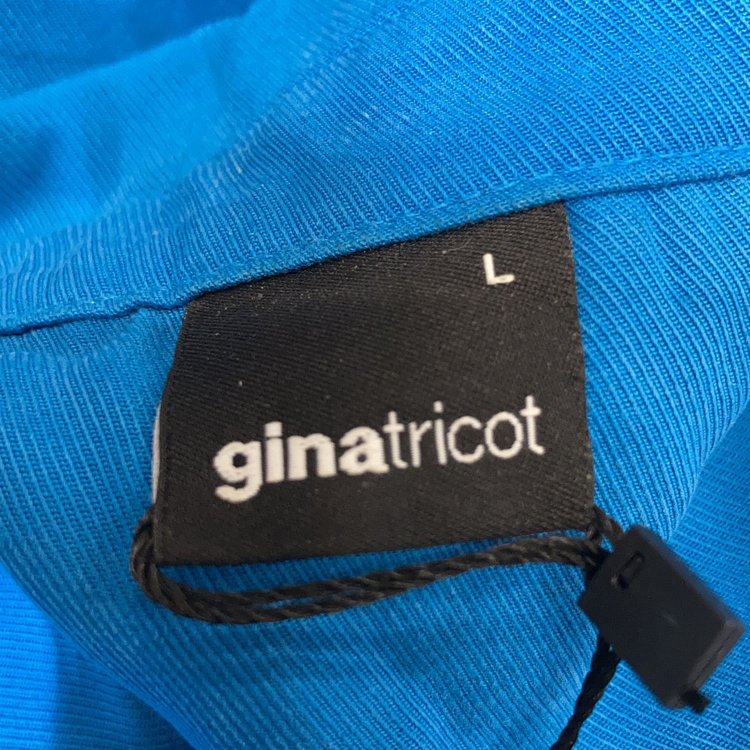 Gina Tricot