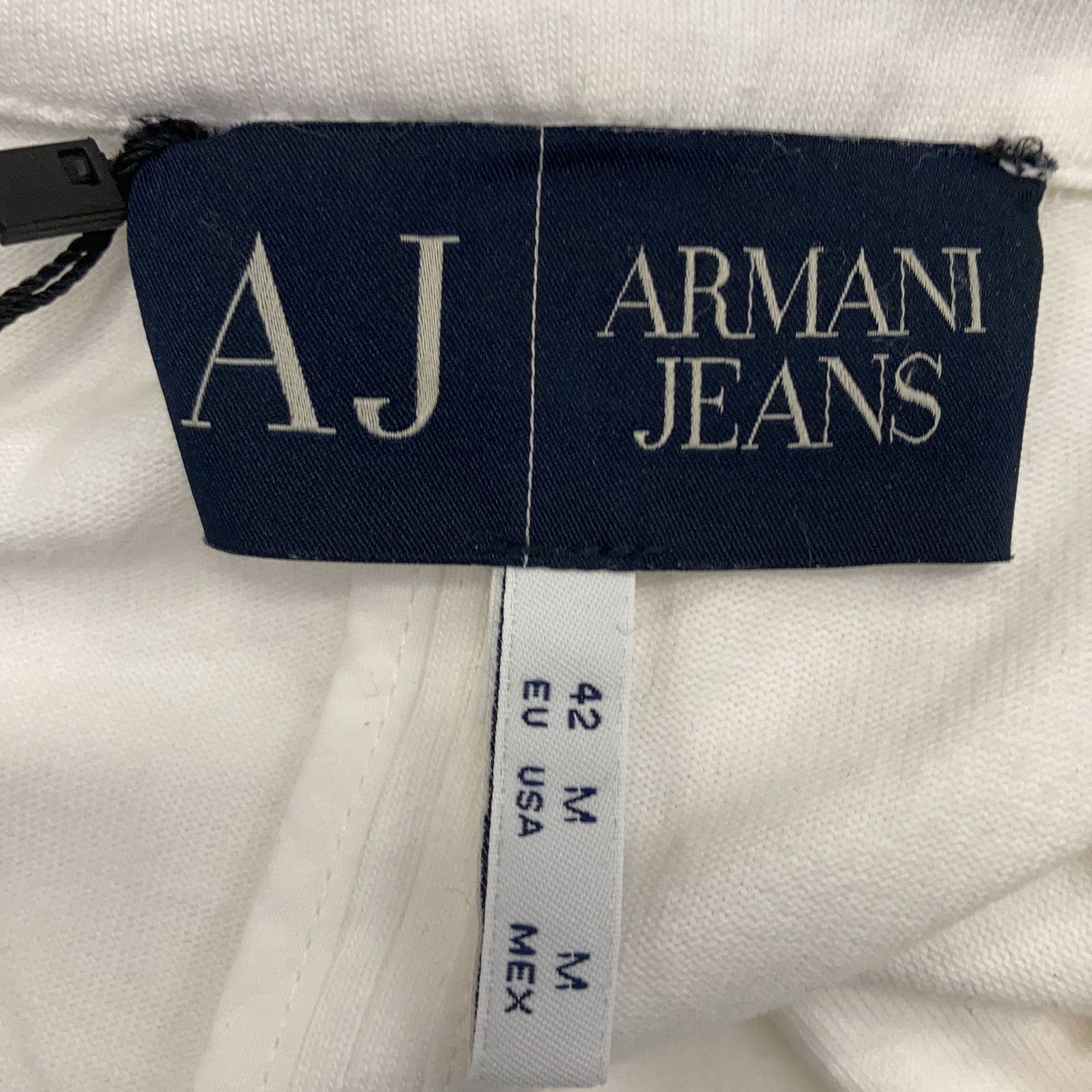 Armani Jeans