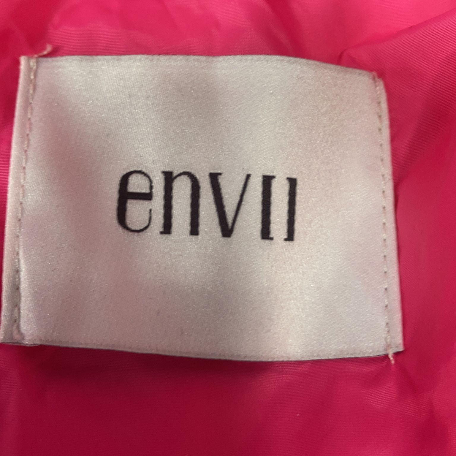 Envii