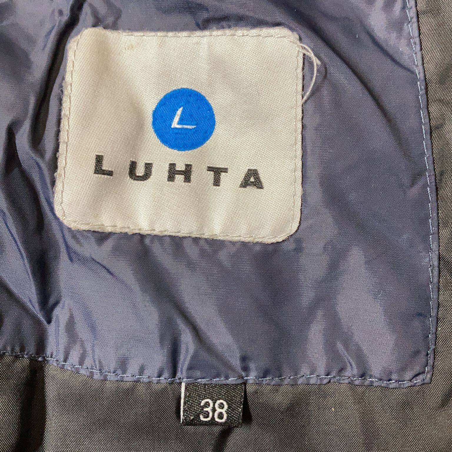 Luhta