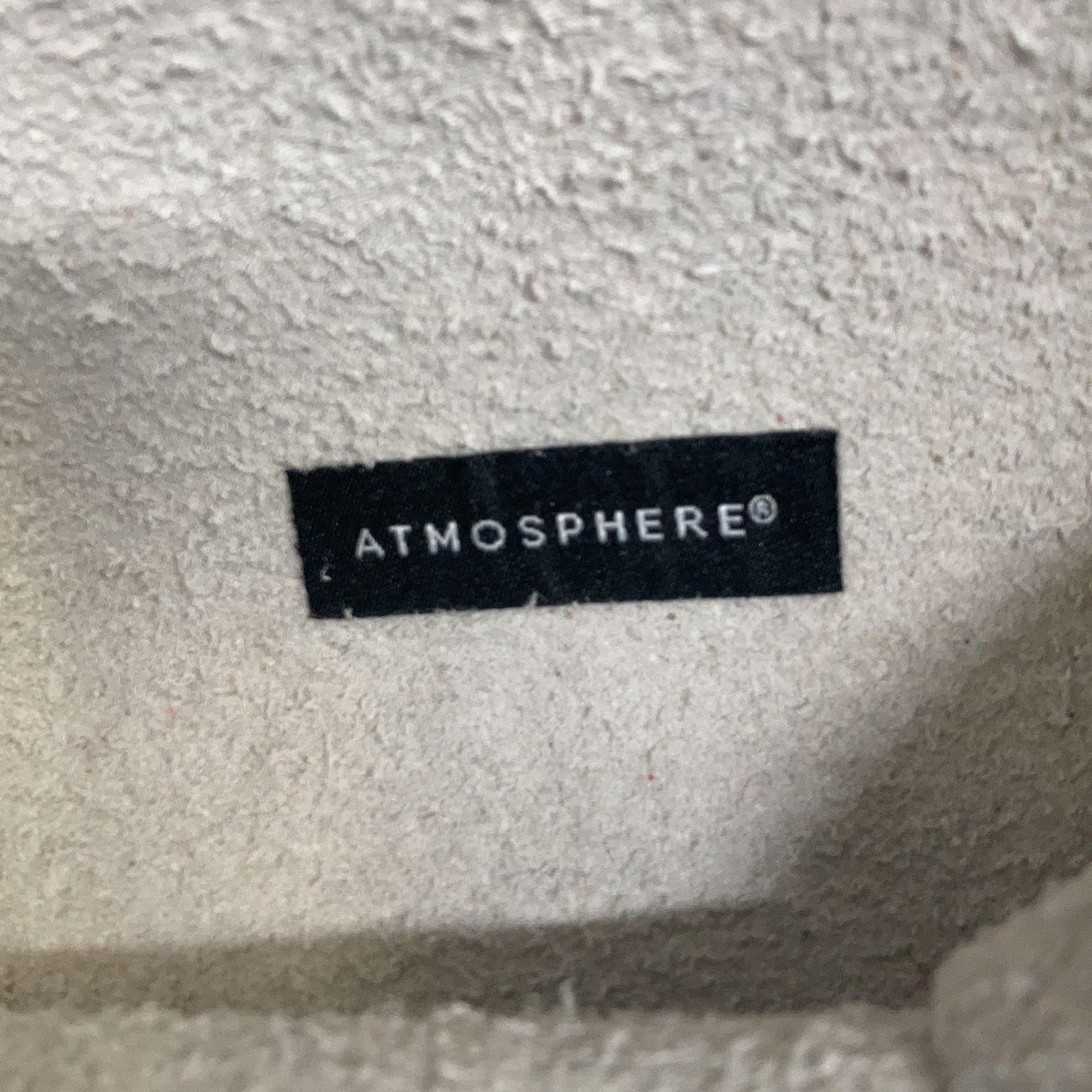 Atmosphere