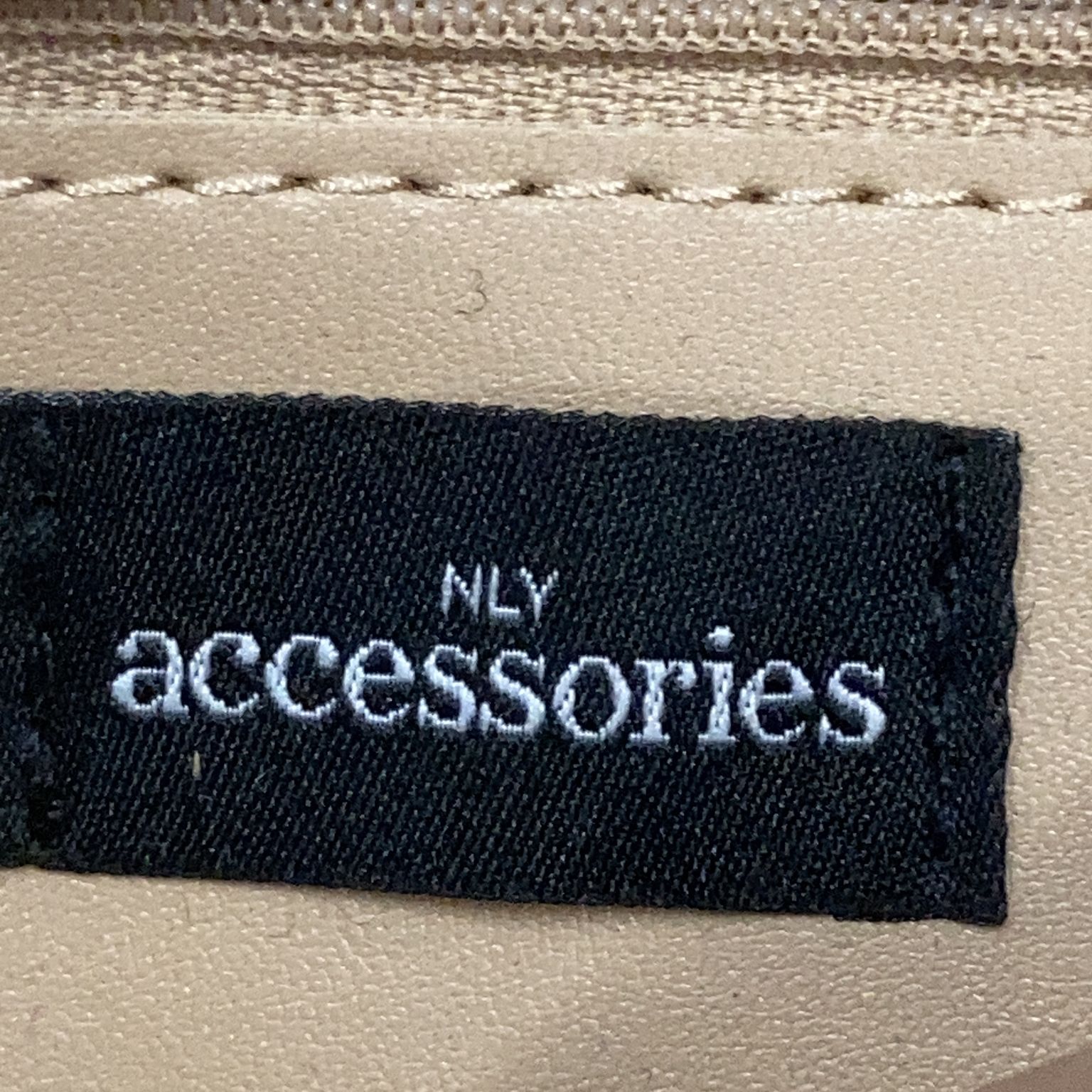 NLY Accessories