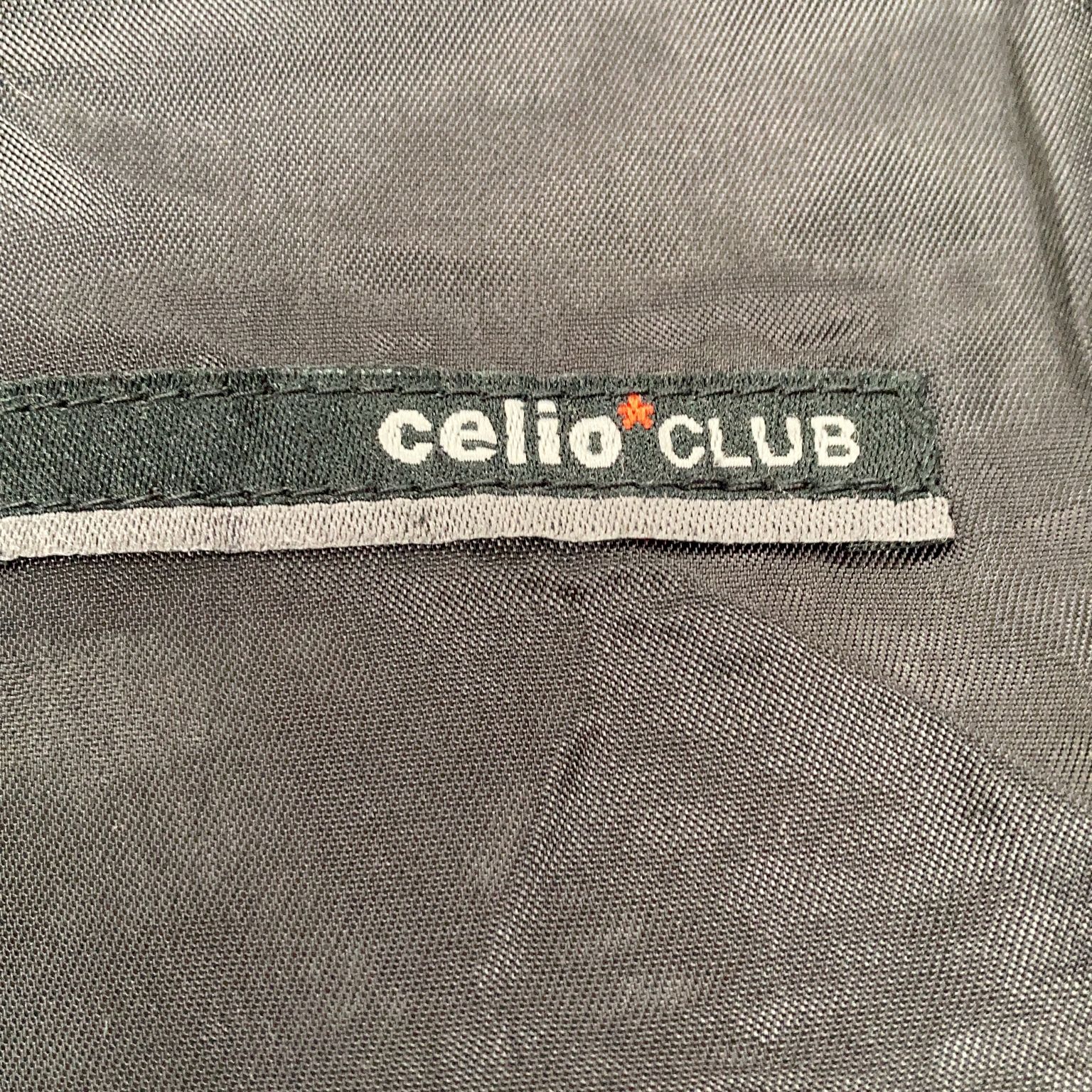 Celio Club