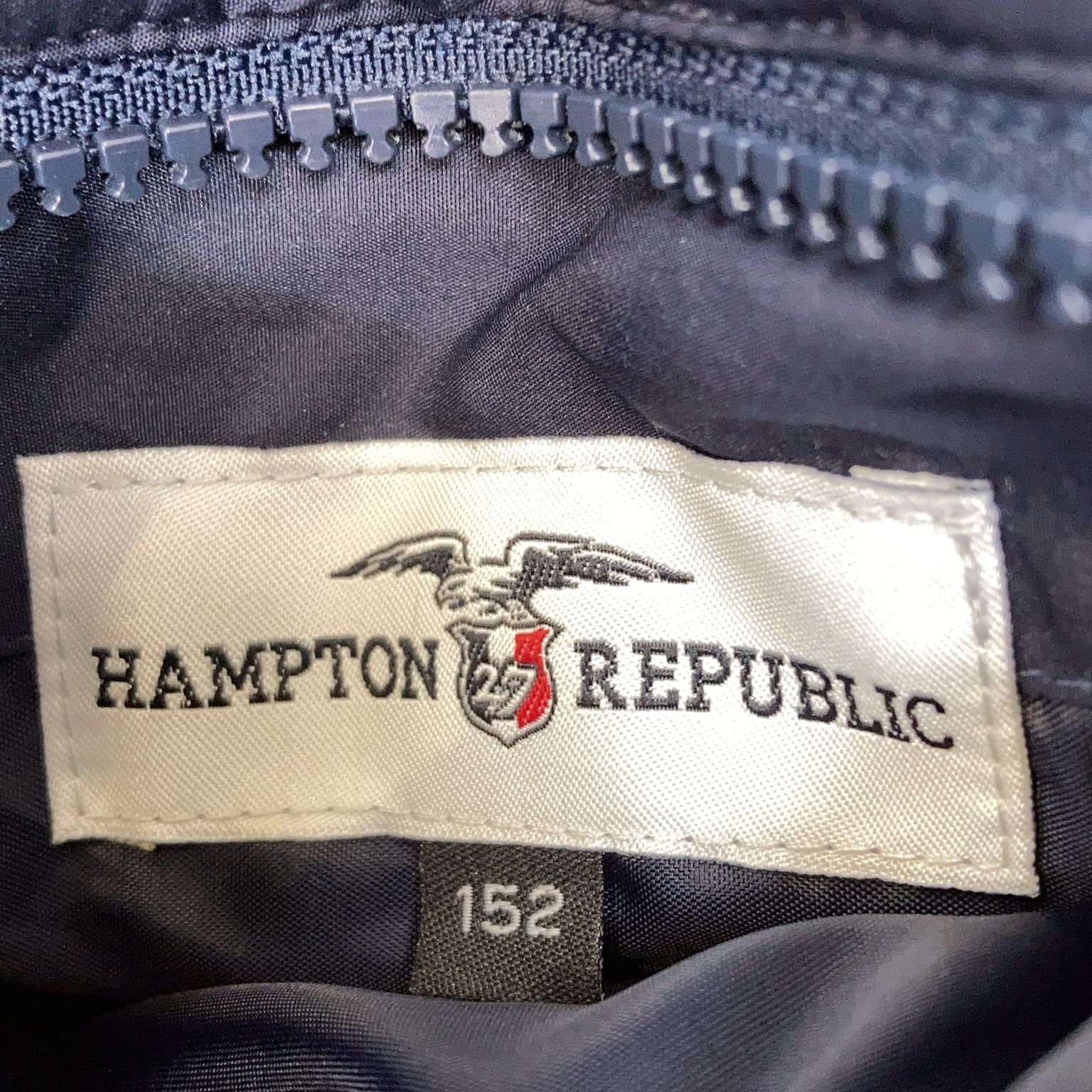 Hampton Republic