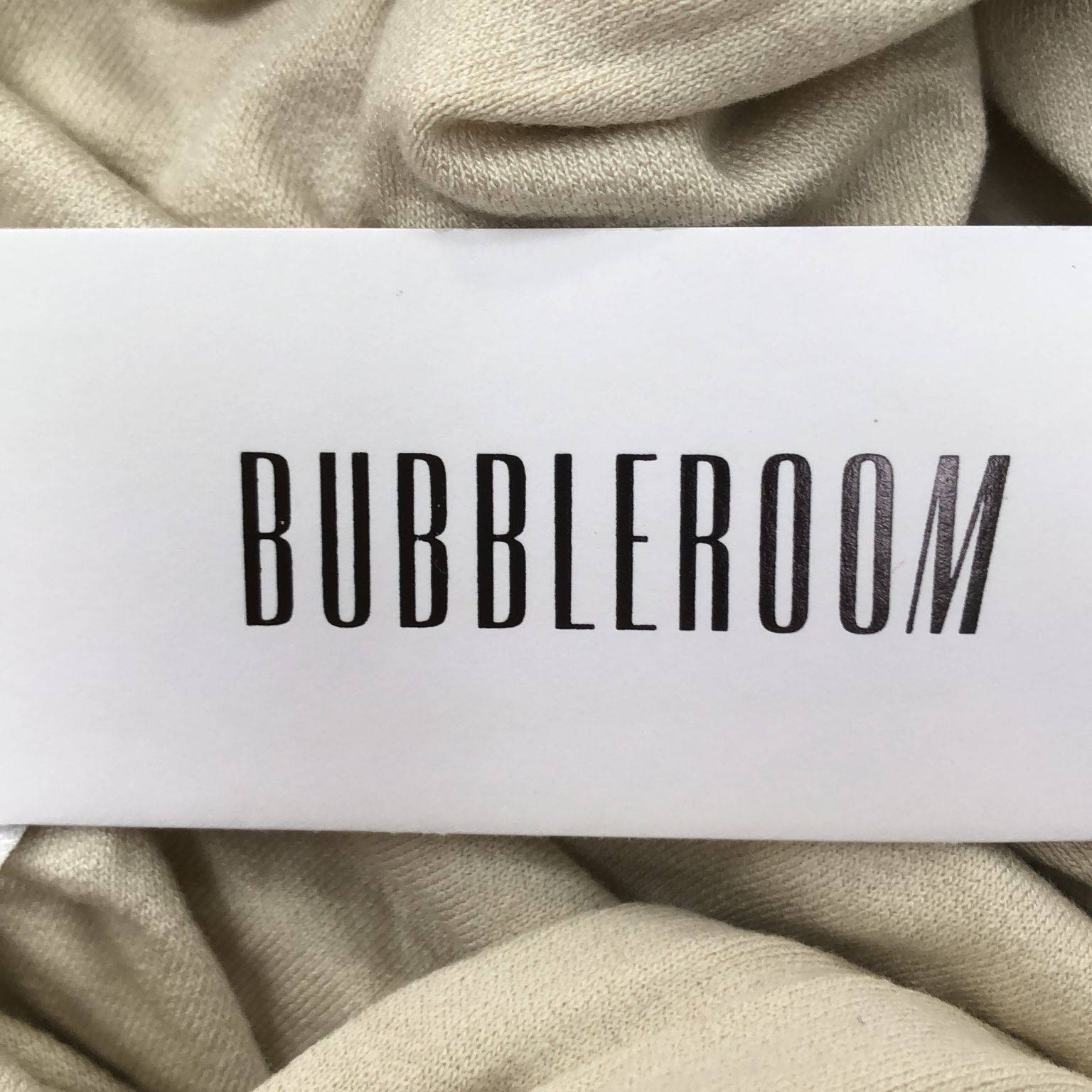 Bubbleroom