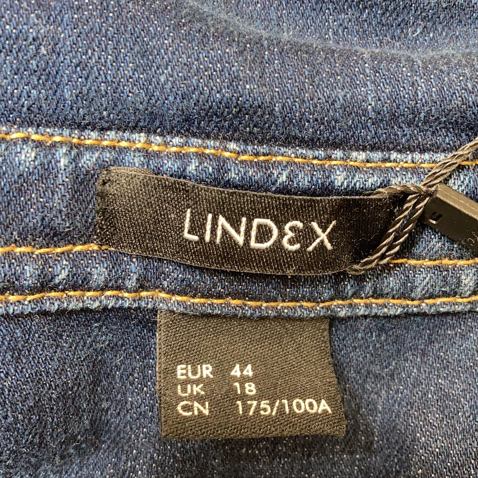 Lindex