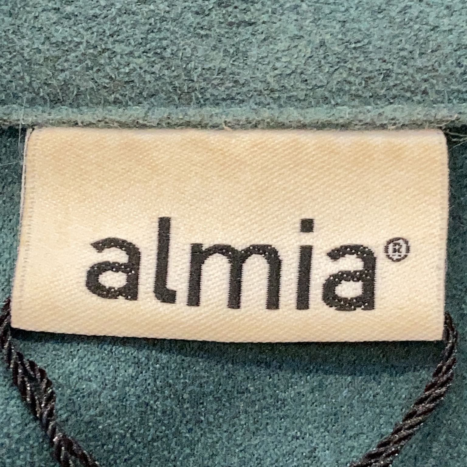 Almia