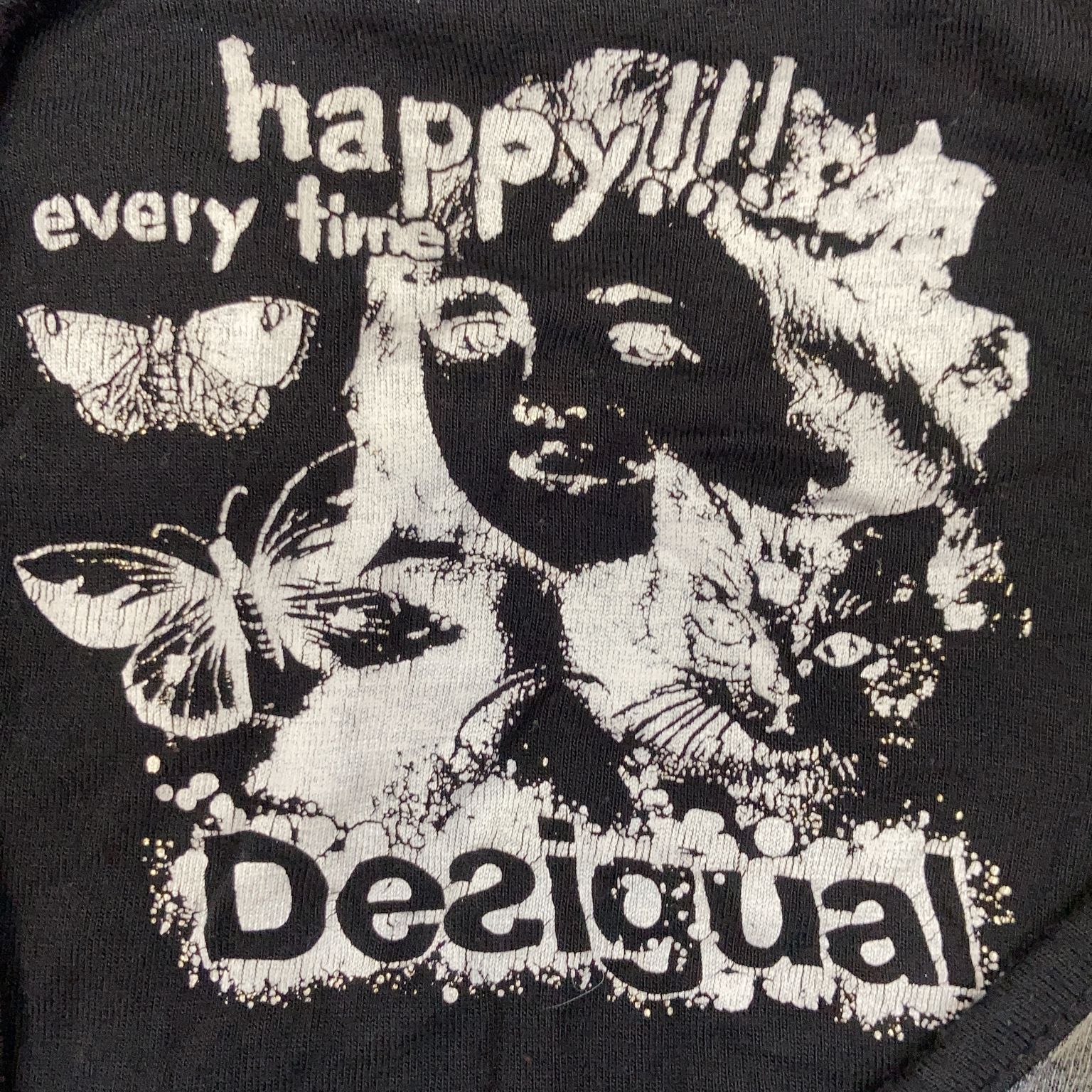 Desigual