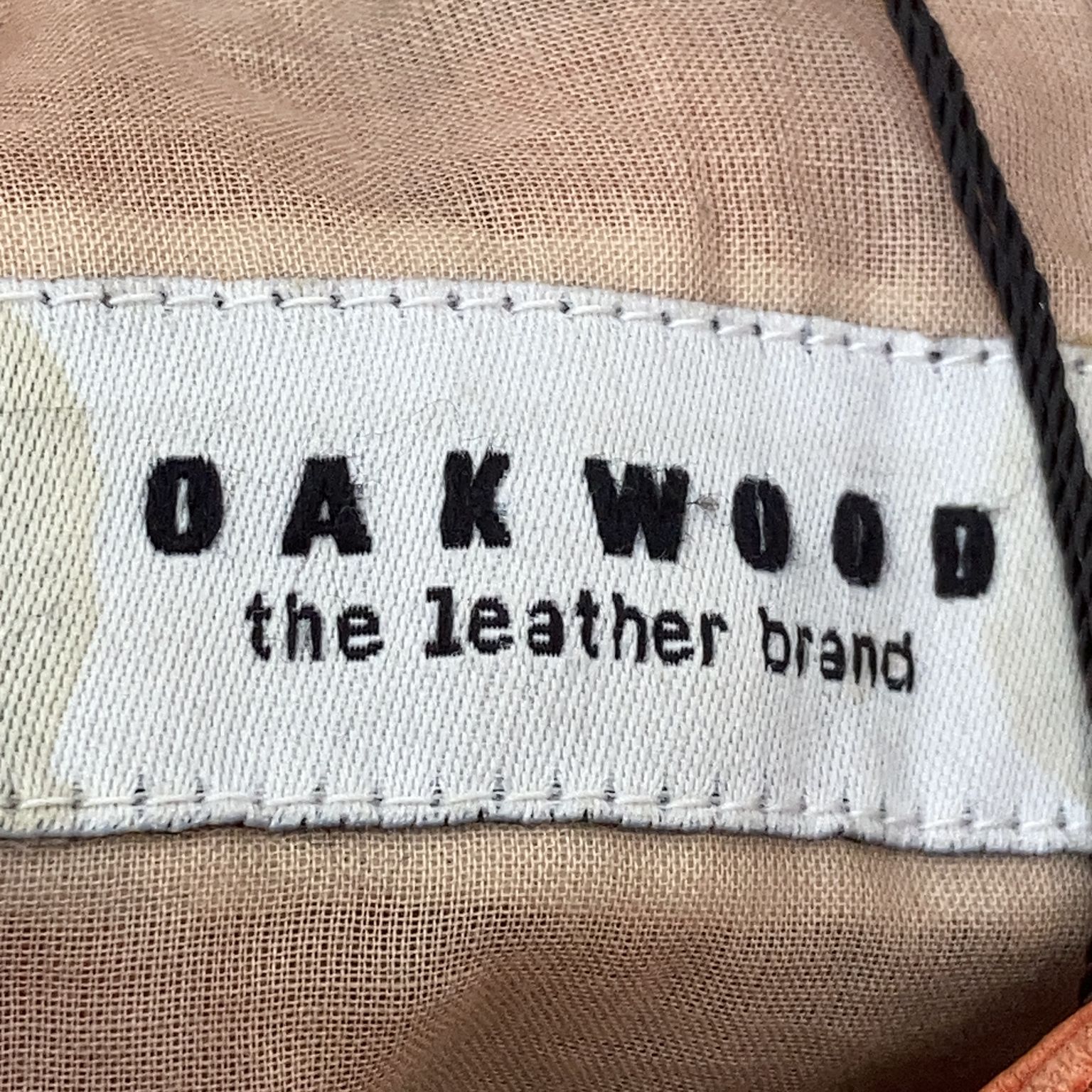 Oakwood