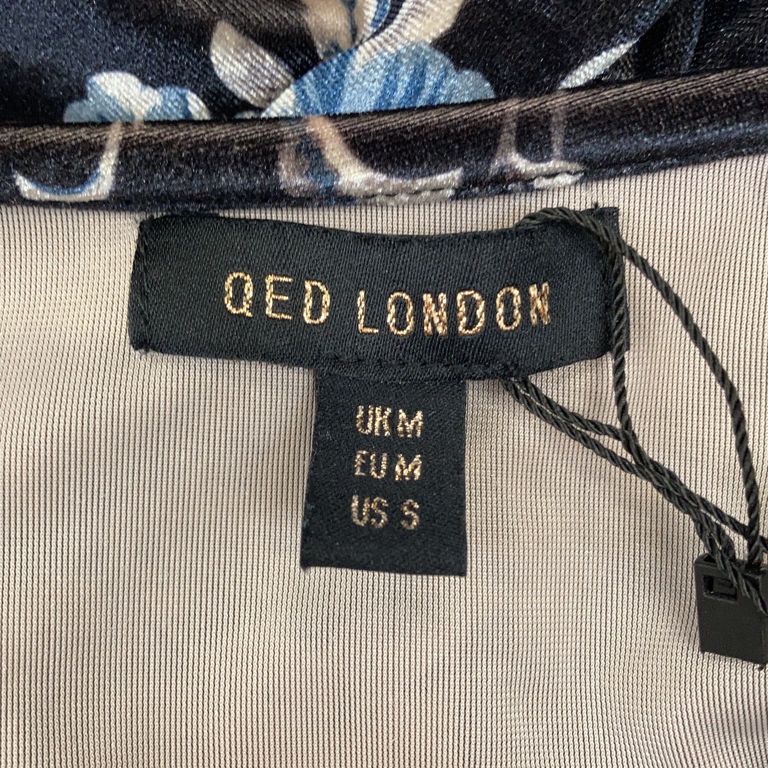 Qed London