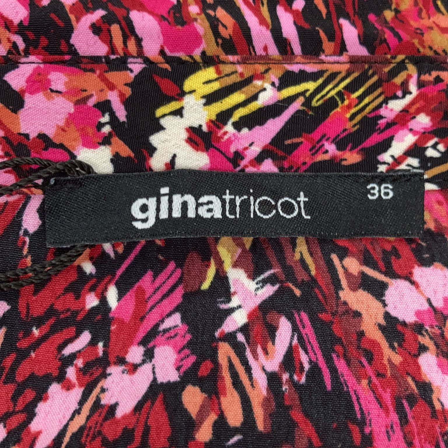 Gina Tricot