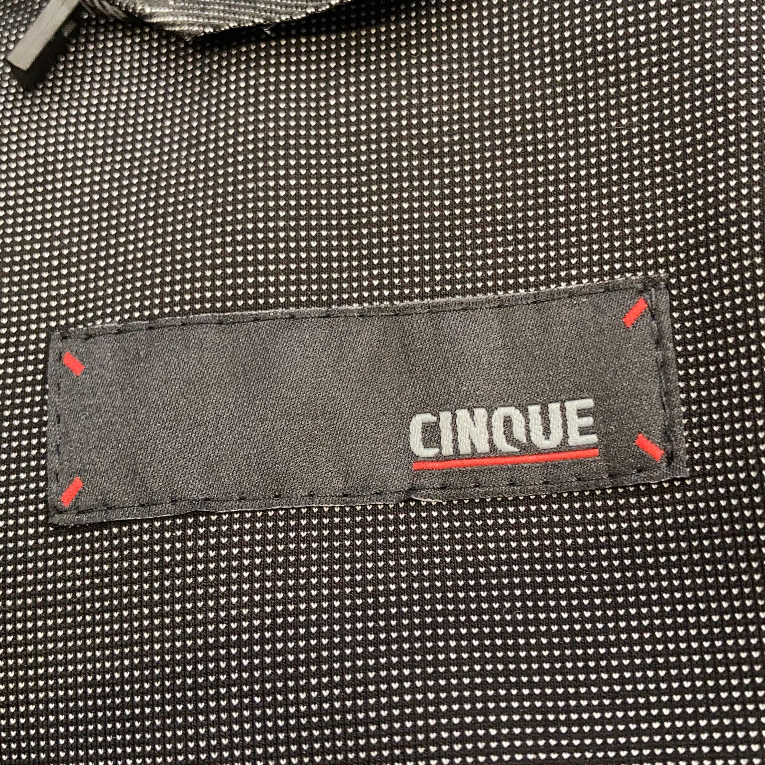 Cinque