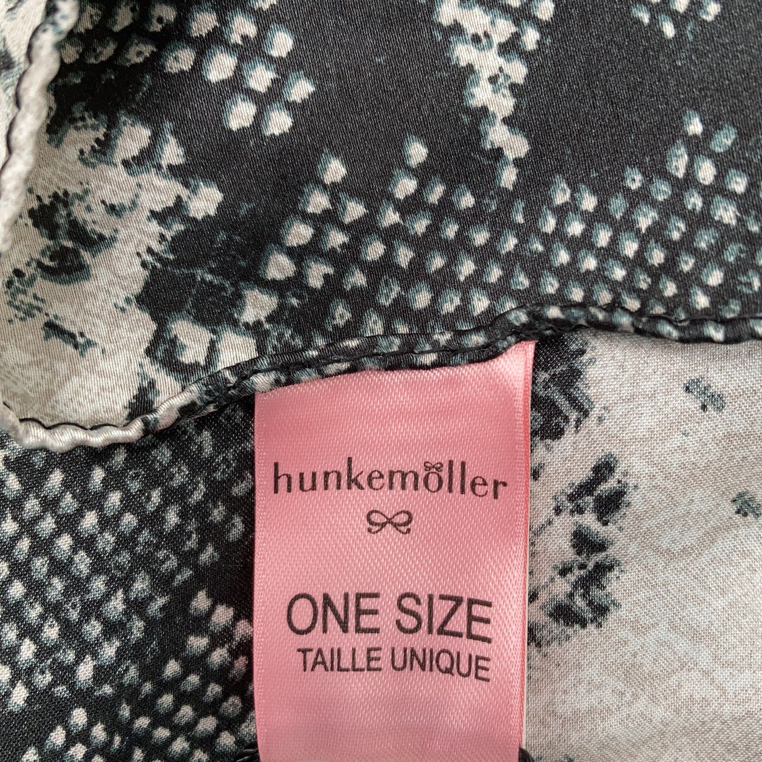 Hunkemöller