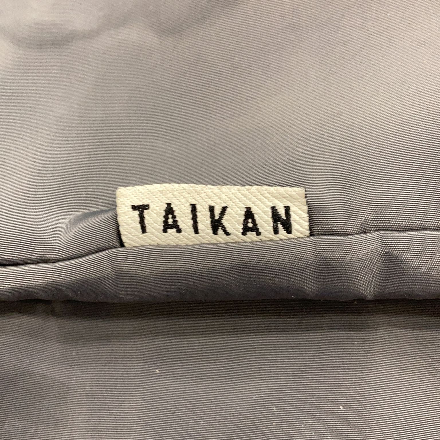 Taikan