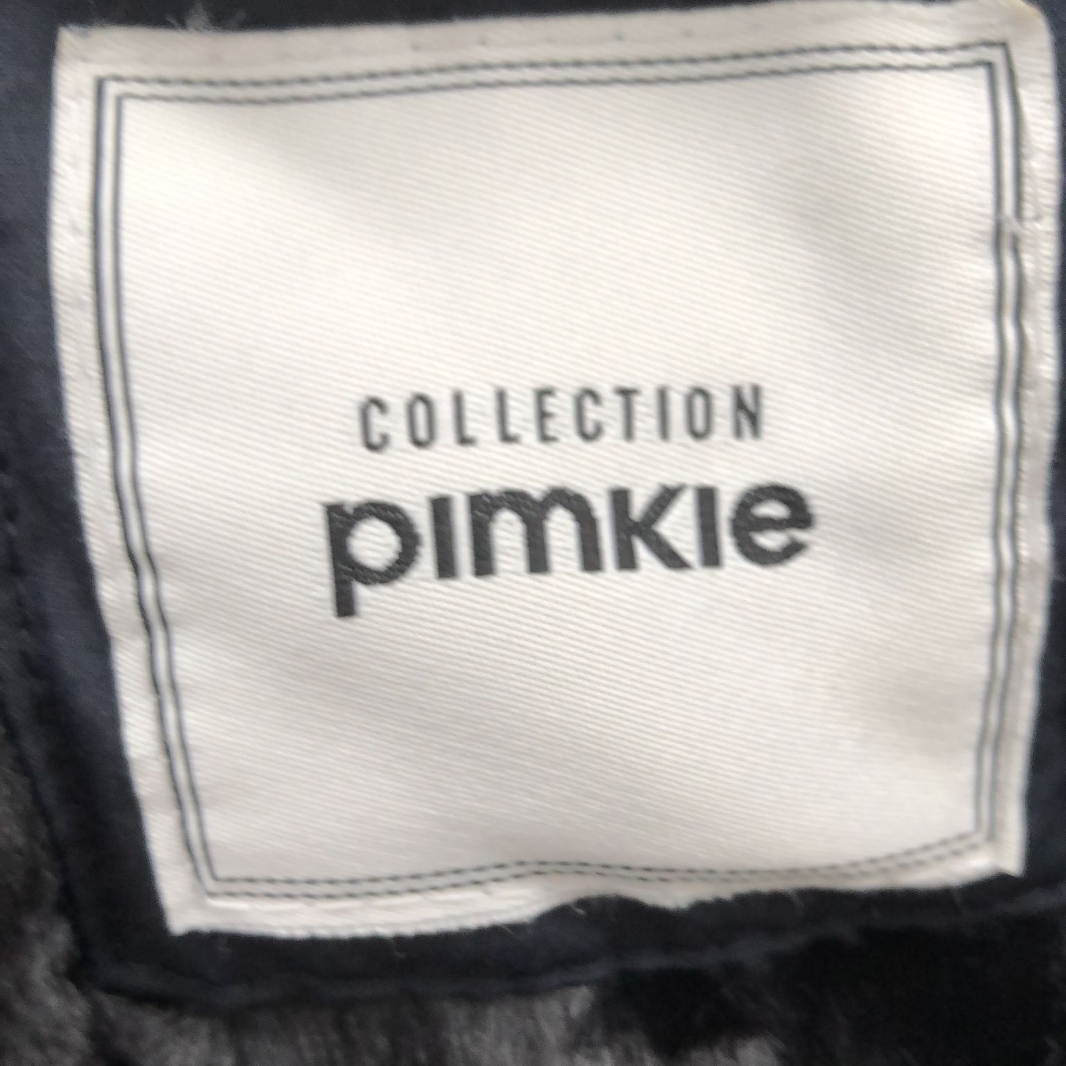 Collection Pimkie